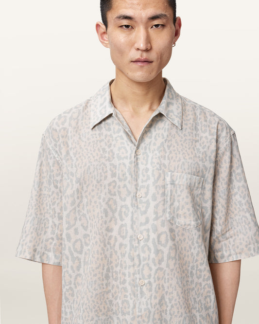 Cruz Leo SS Shirt