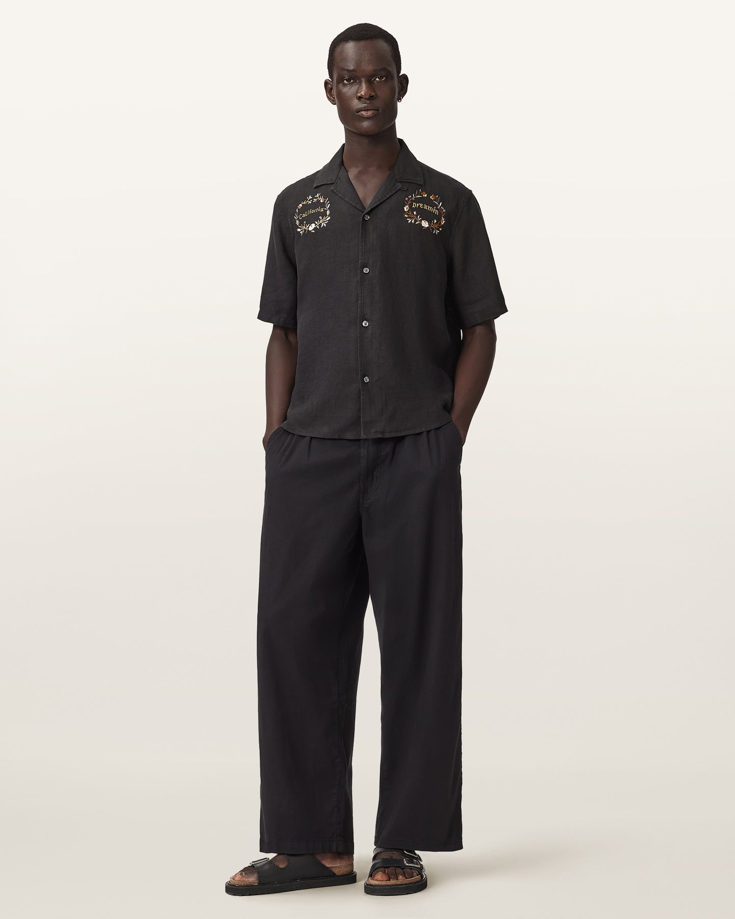 Klavicle SS Shirt