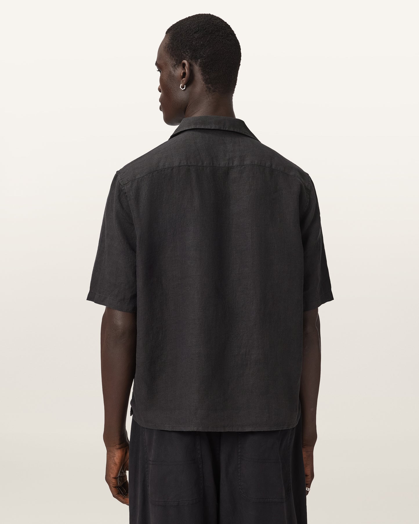 Klavicle SS Shirt