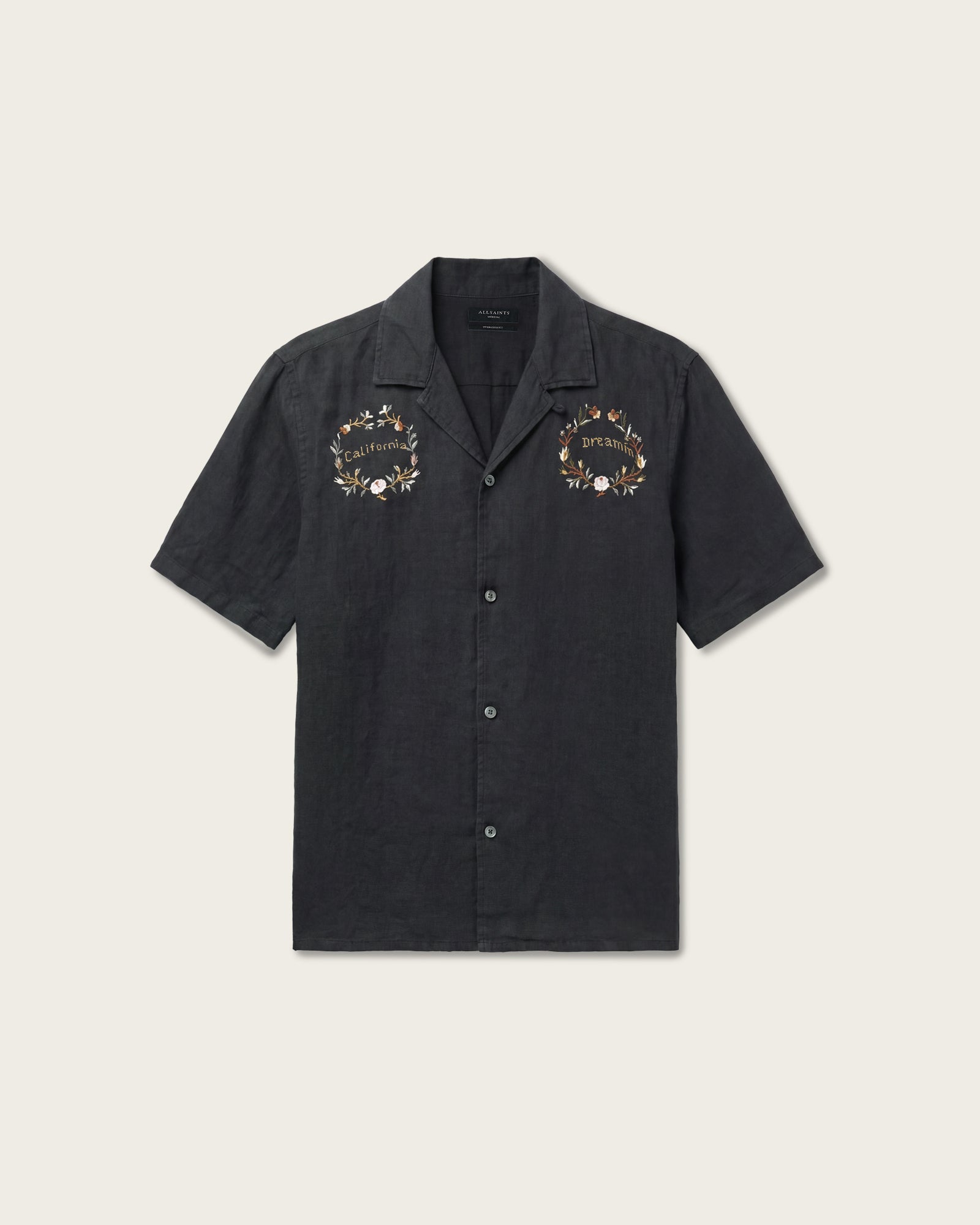 Klavicle SS Shirt