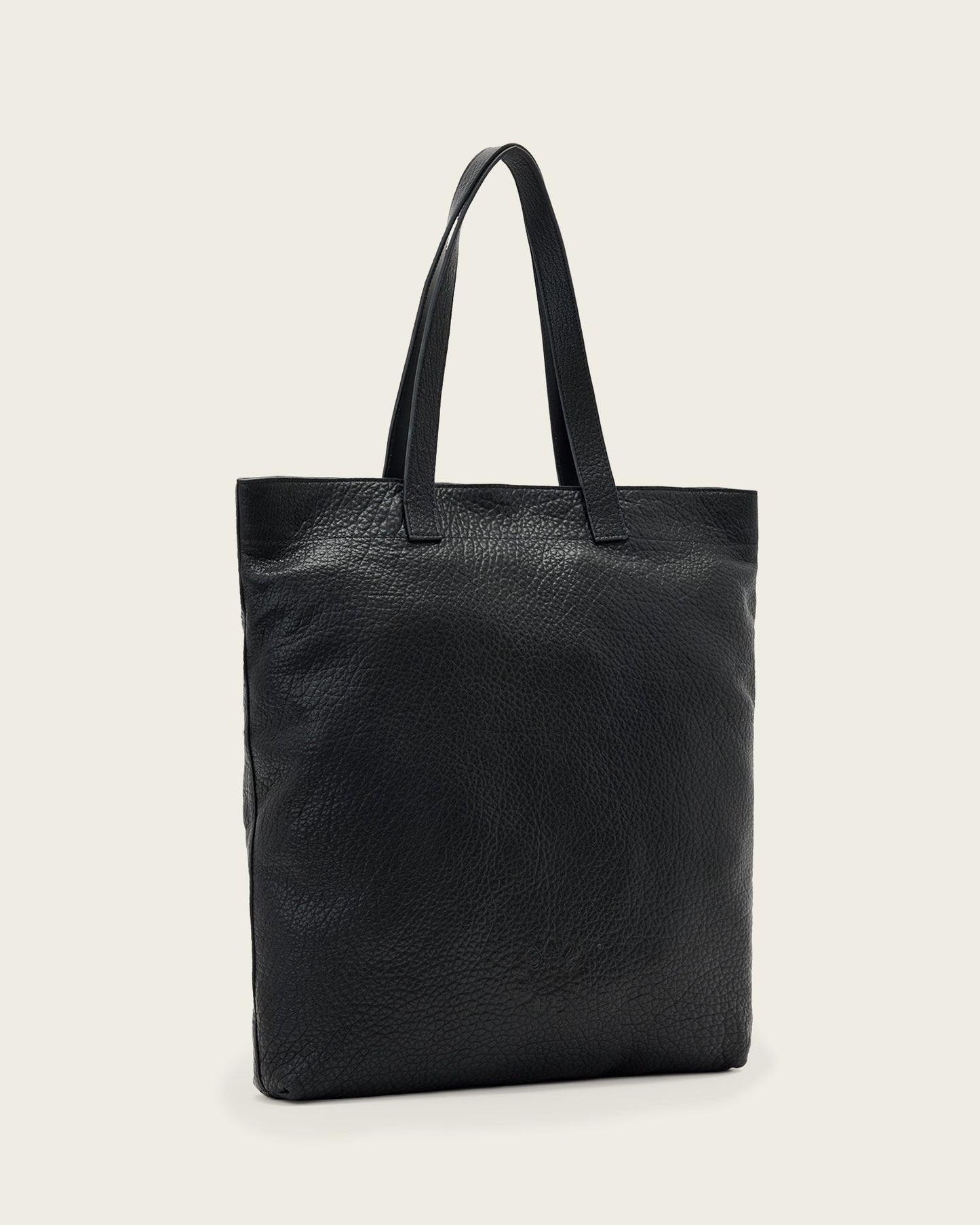 Yuto Leather Tote