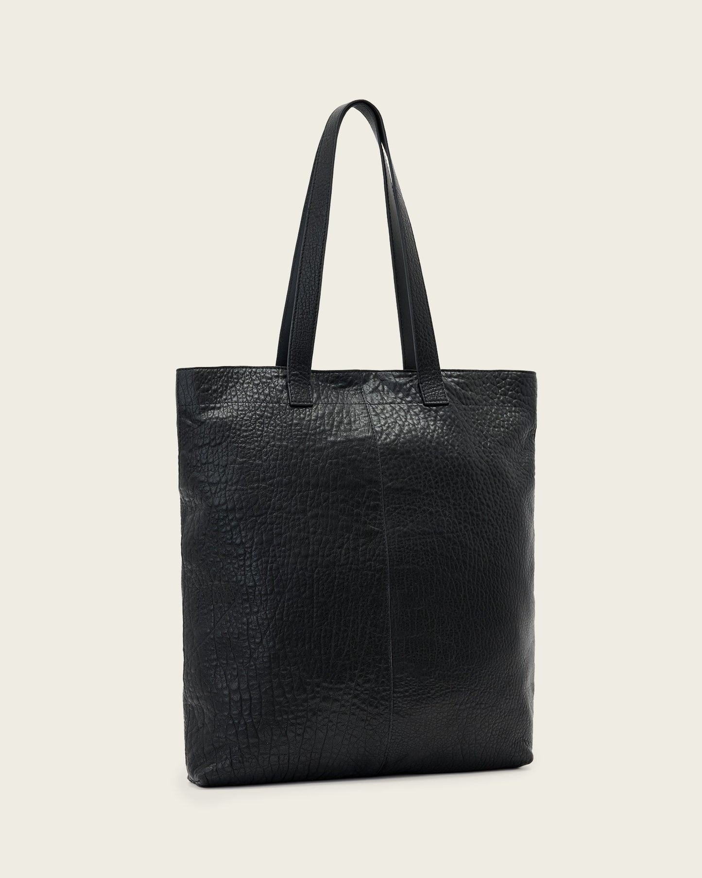 Yuto Leather Tote