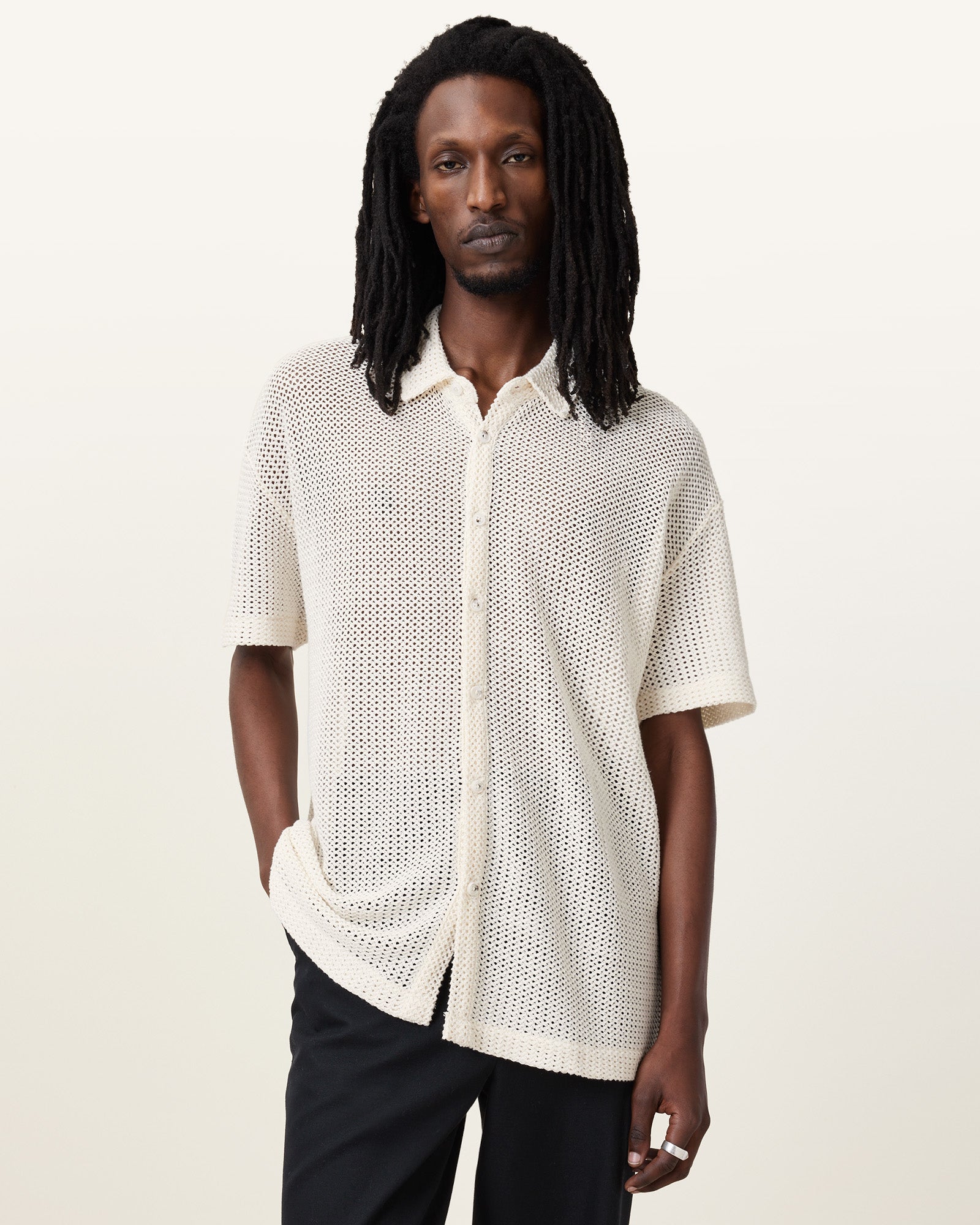 Munroe SS Shirt
