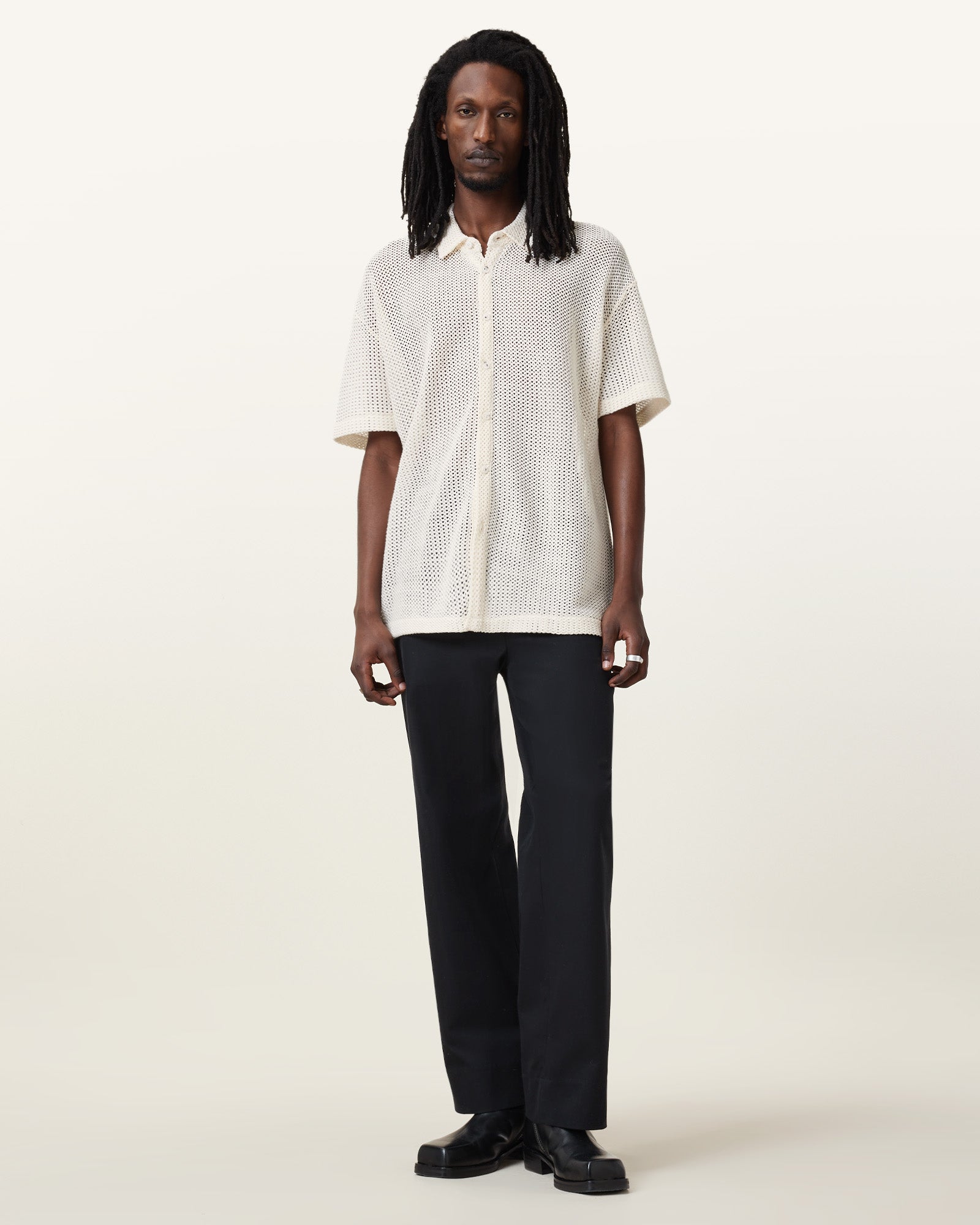 Munroe SS Shirt