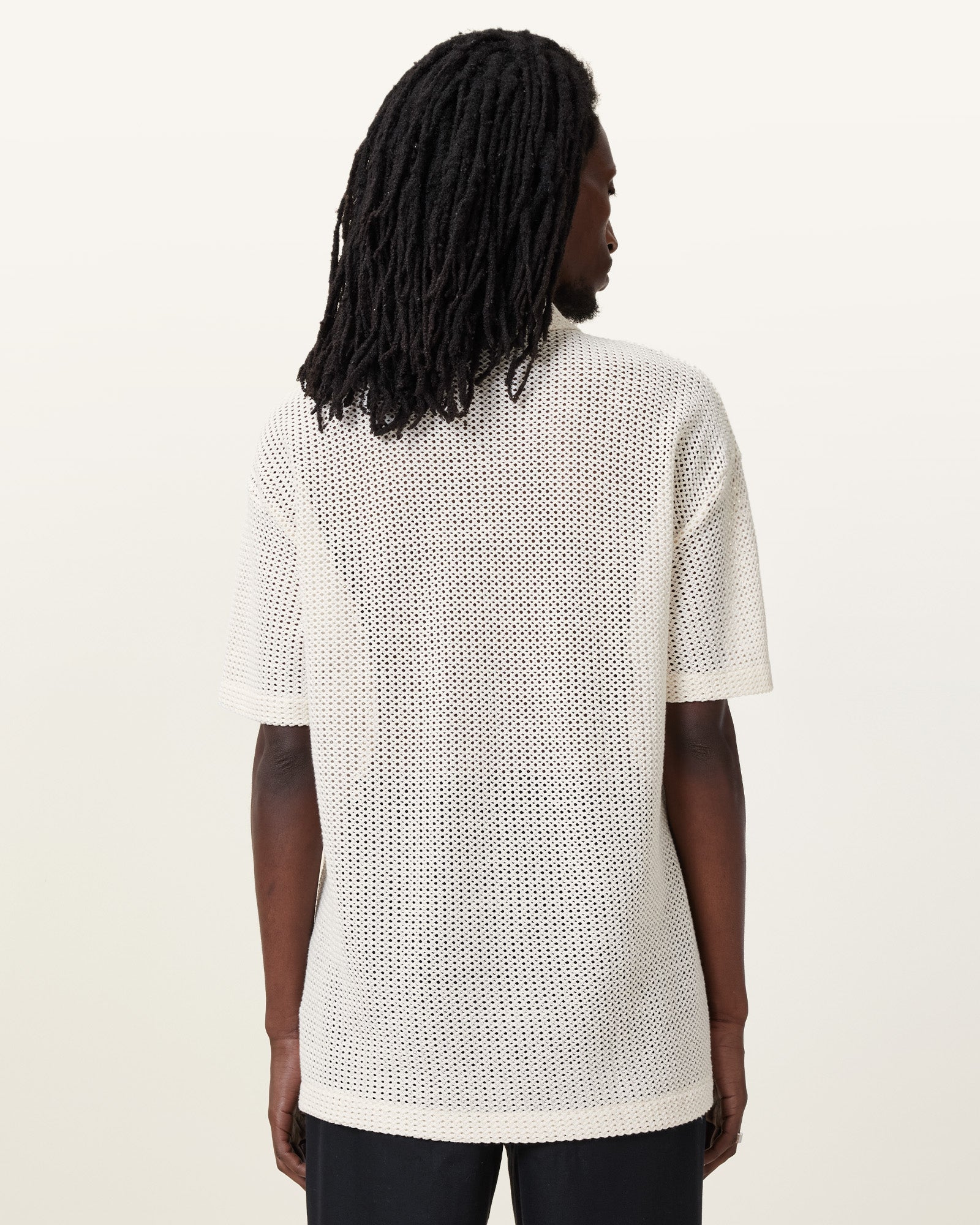 Munroe SS Shirt