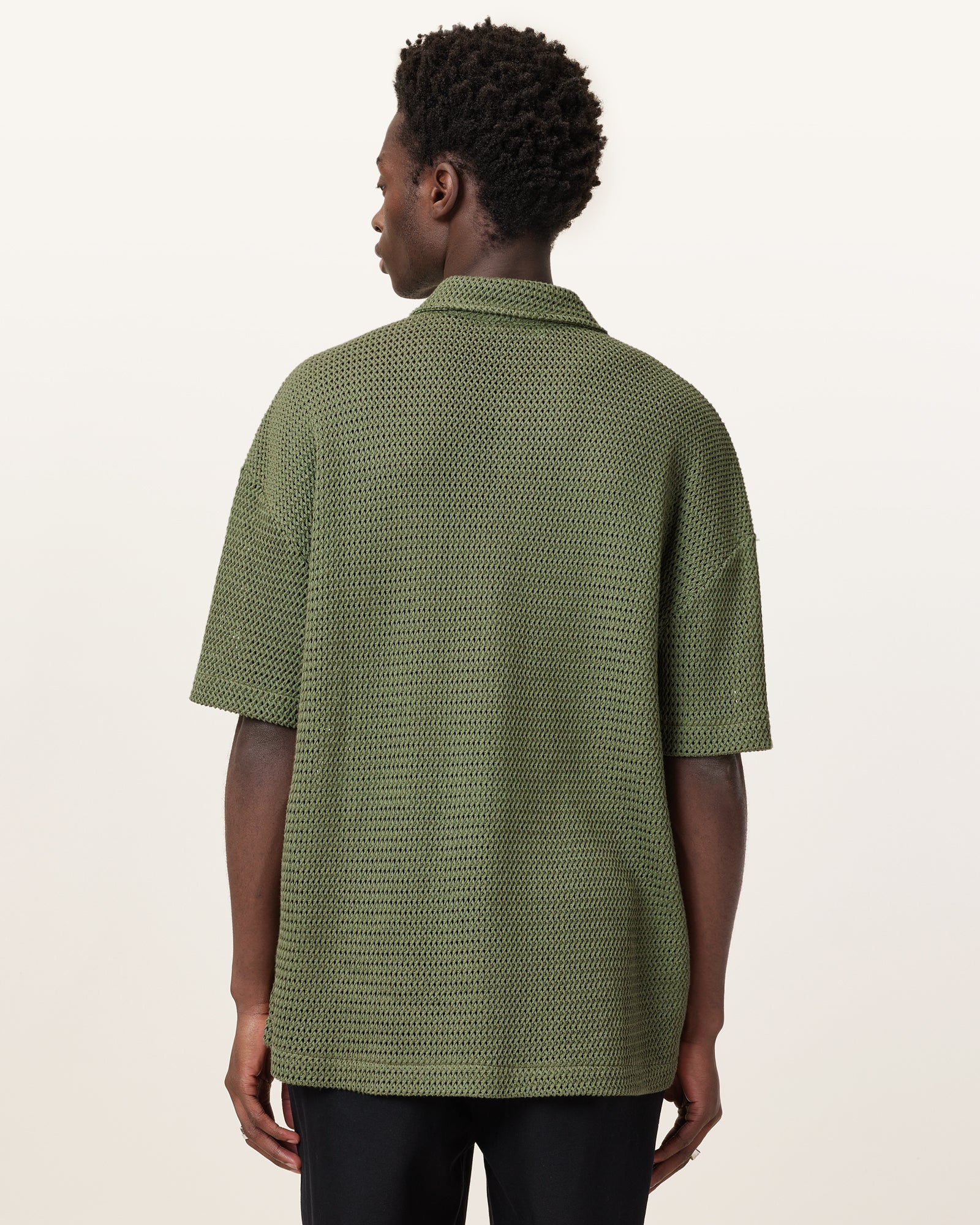 Munroe SS Shirt