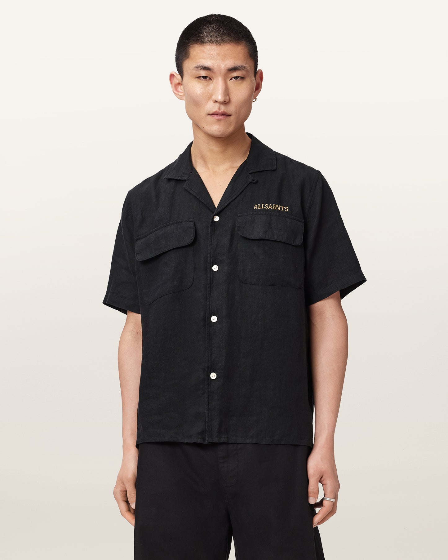 Dunloe SS Shirt