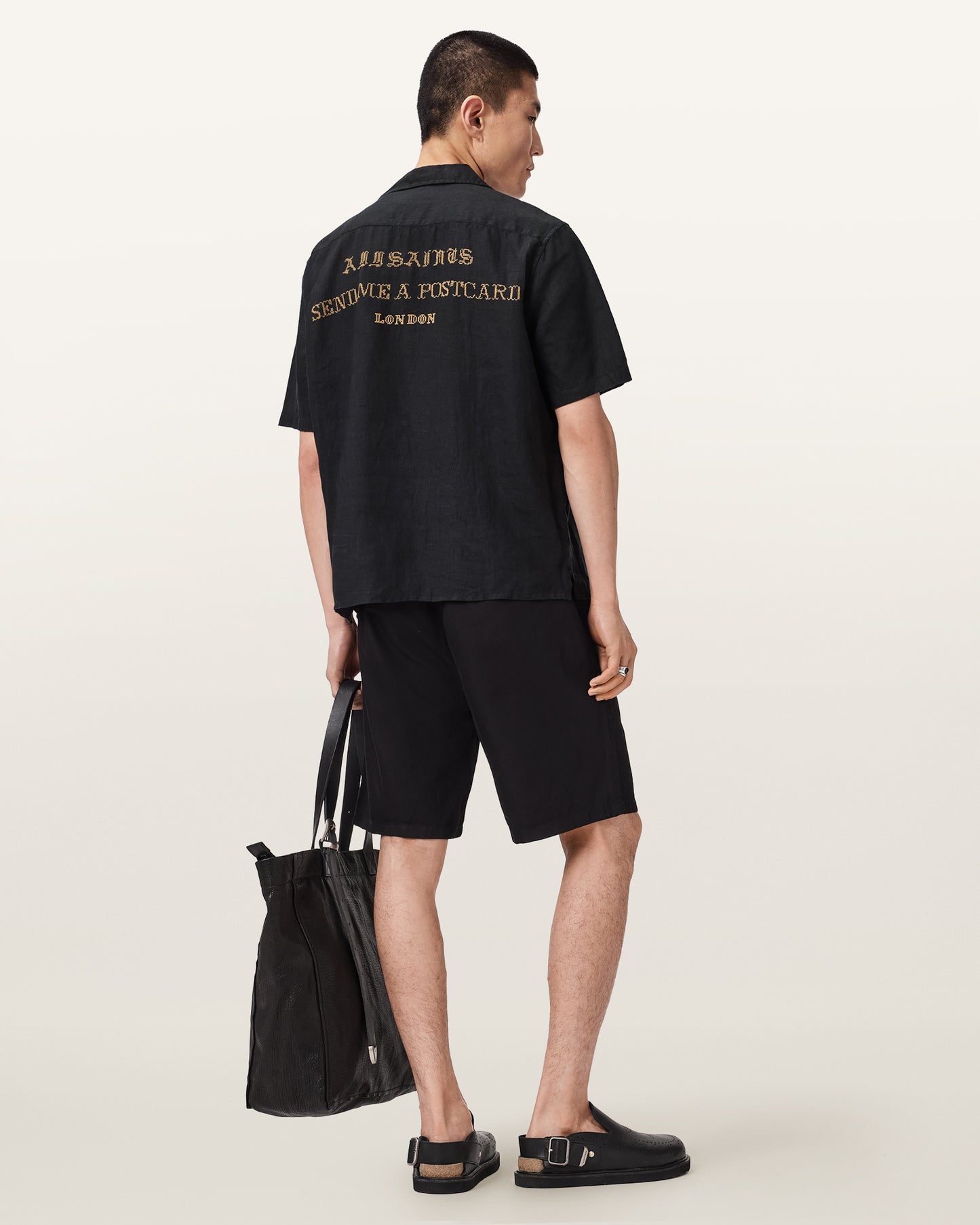 Dunloe SS Shirt