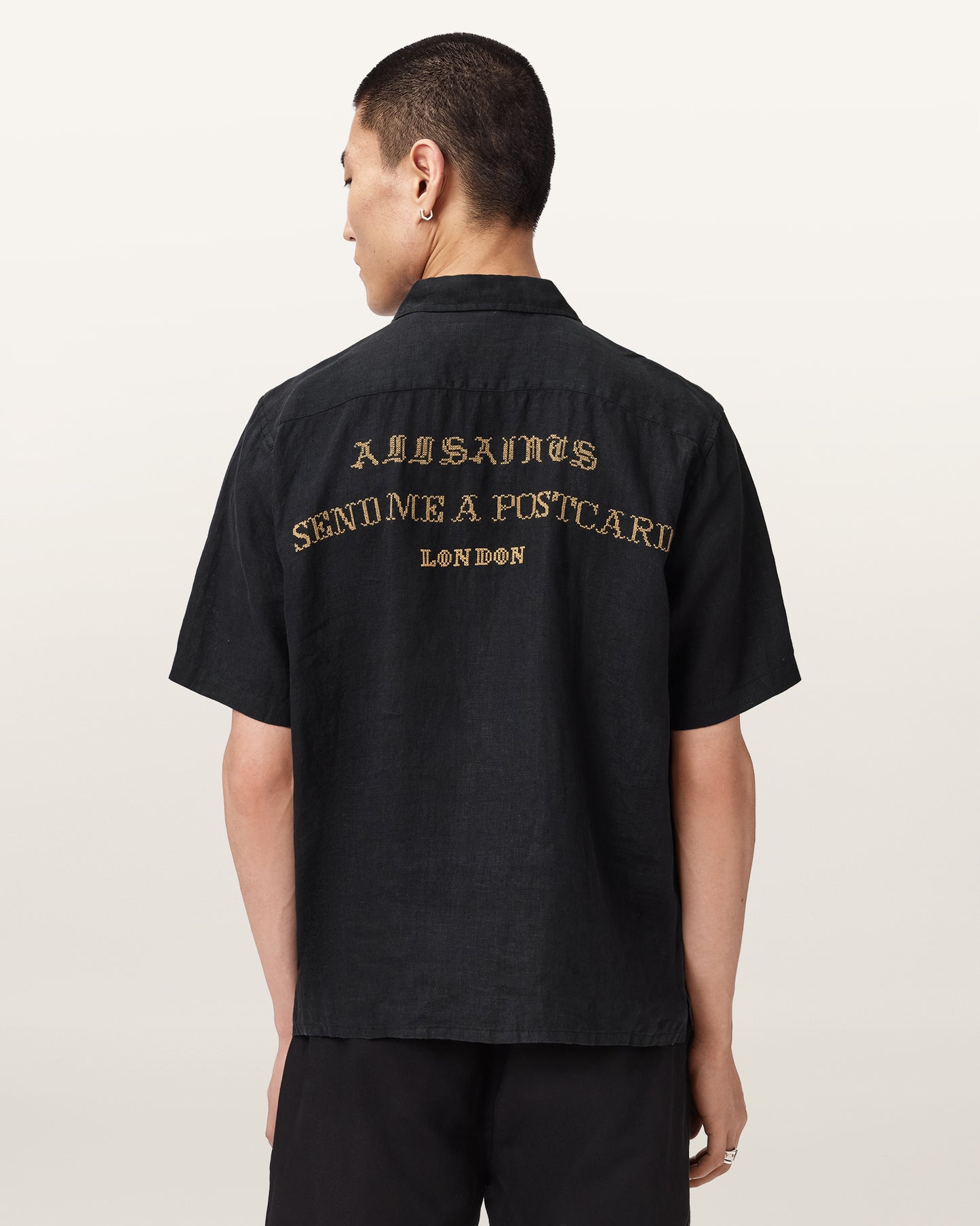 Dunloe SS Shirt