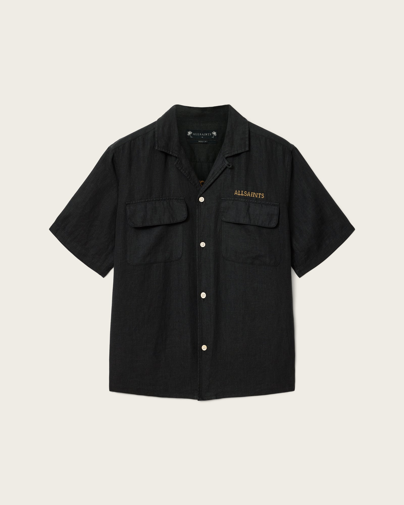Dunloe SS Shirt