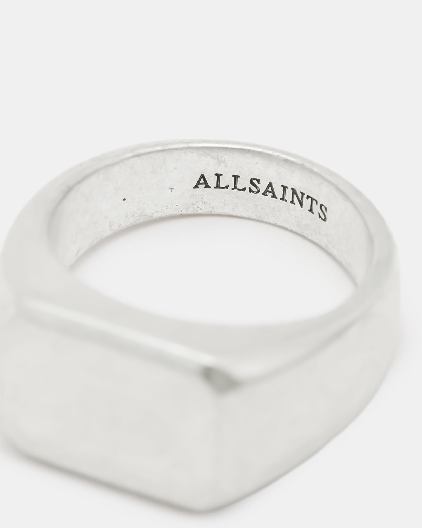 Alldis Signet Ring