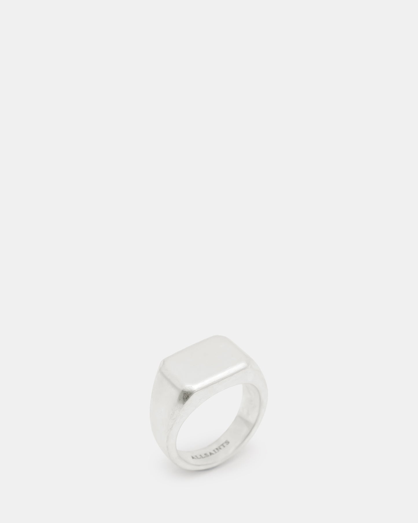 Alldis Signet Ring