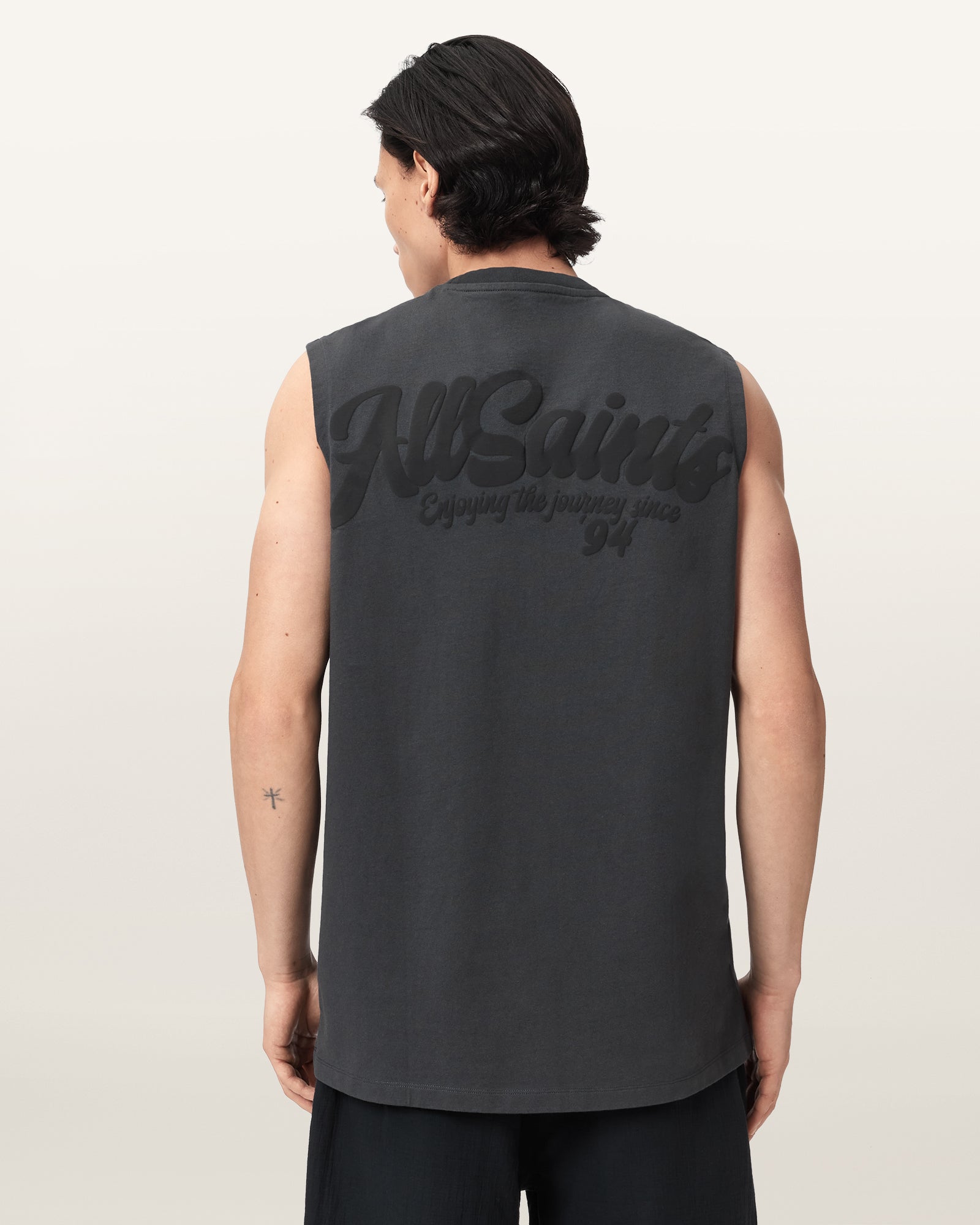 Odyssey SL Crew