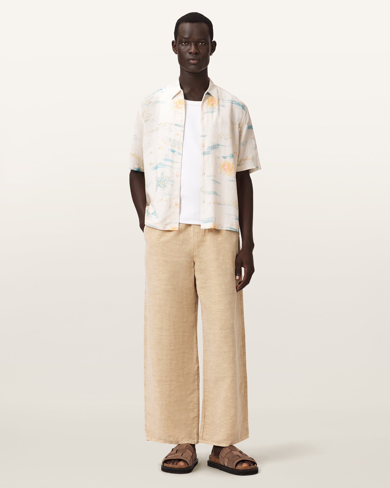 Breezer SS Shirt
