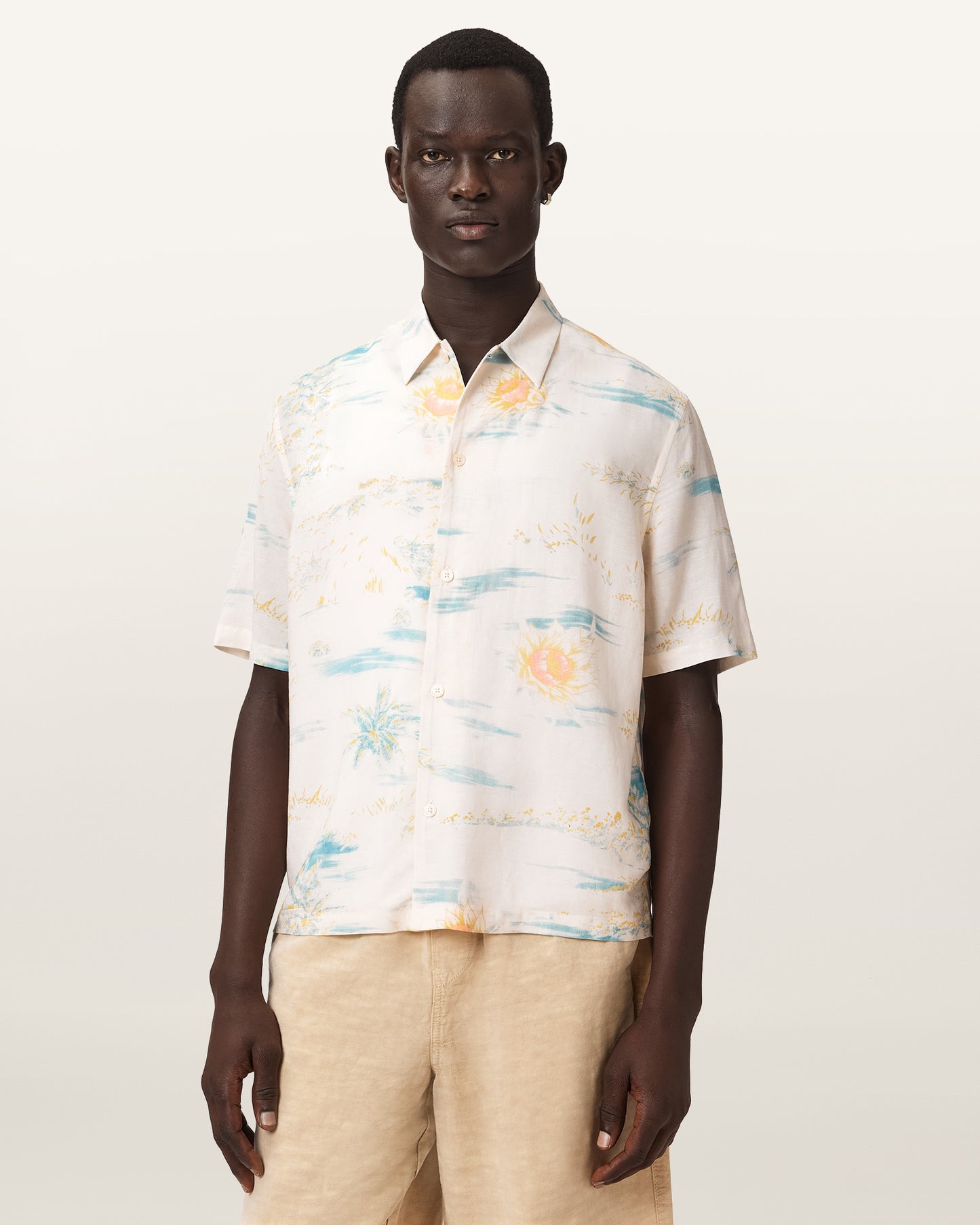 Breezer SS Shirt