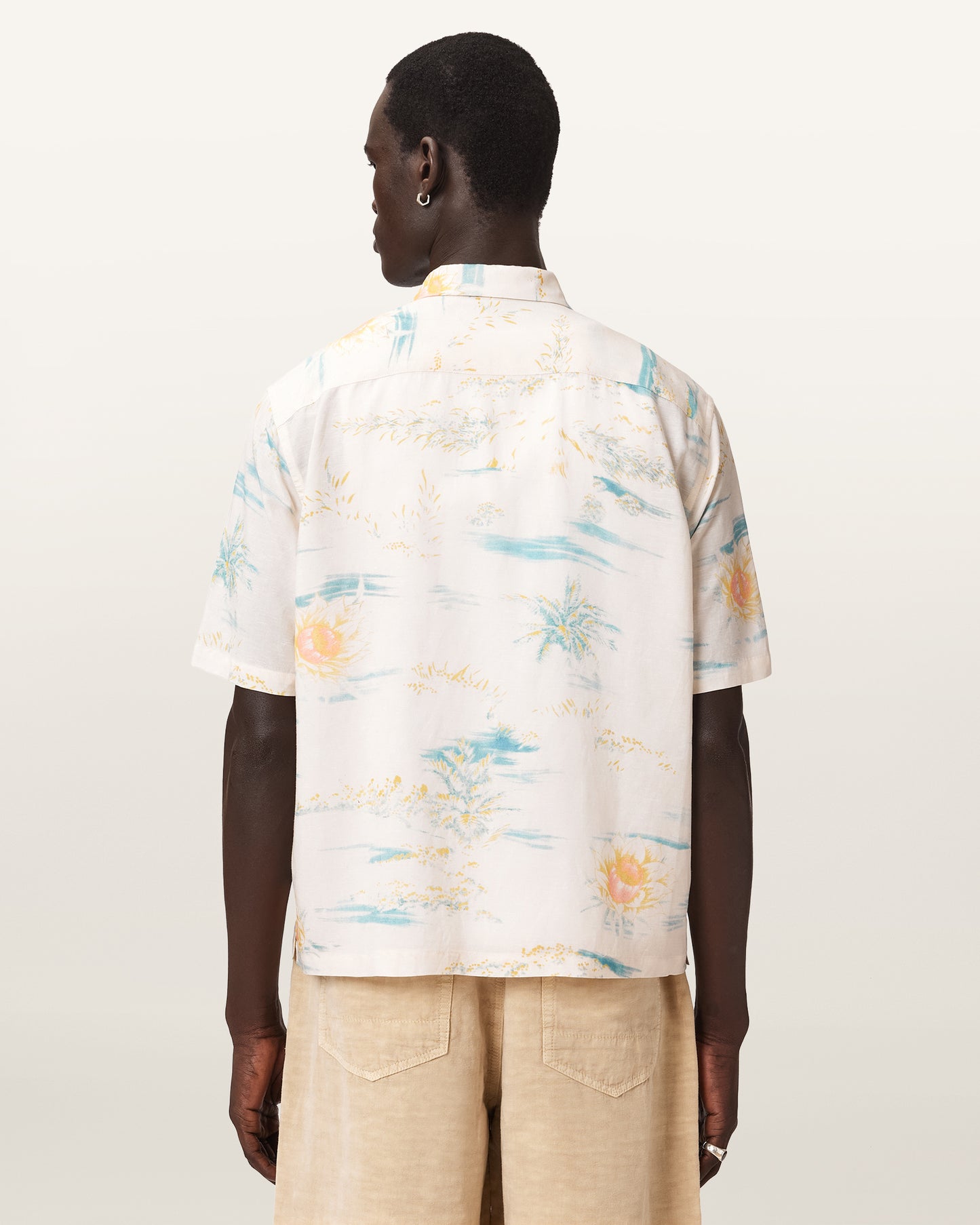 Breezer SS Shirt