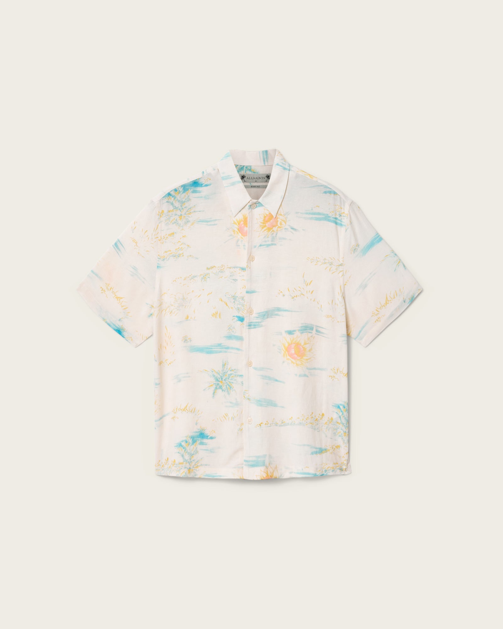 Breezer SS Shirt