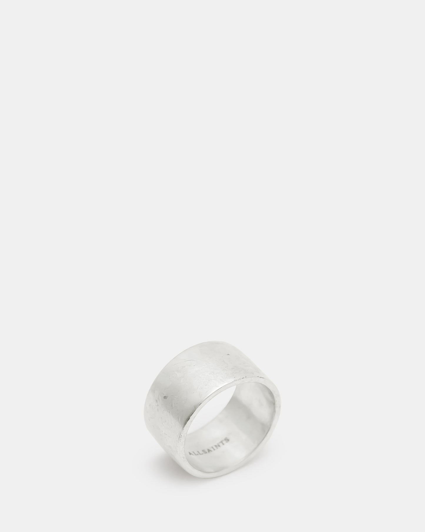 Hunton Chunky Ring