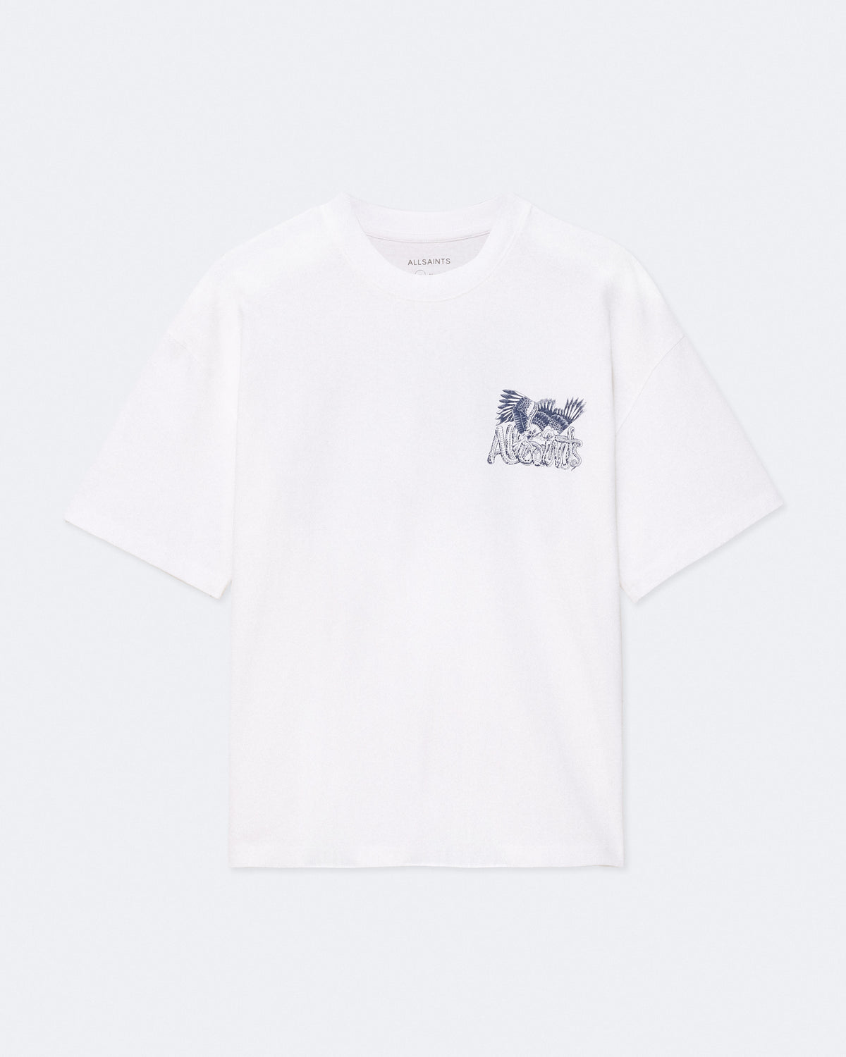 Battles SS Crew Tee