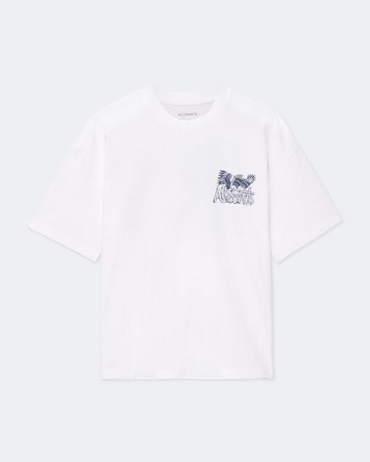 Battles SS Crew Tee