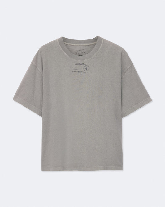 Raphy SS Crew Tee