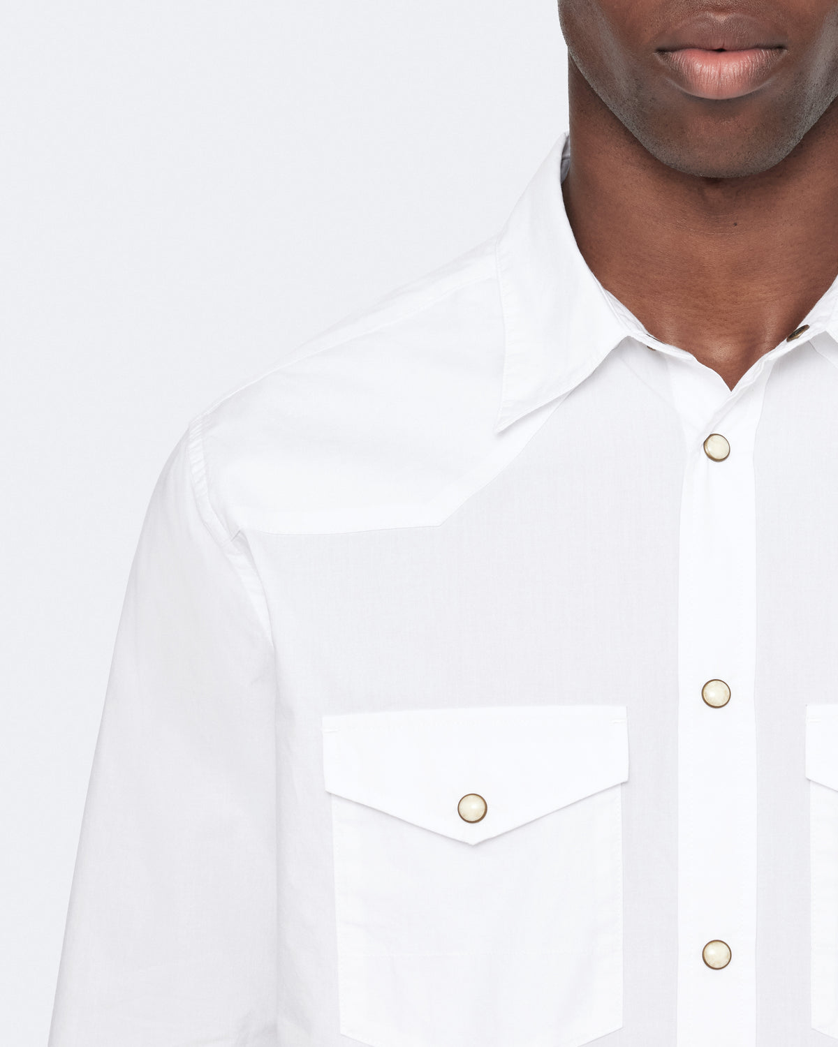 Kenil LS Shirt
