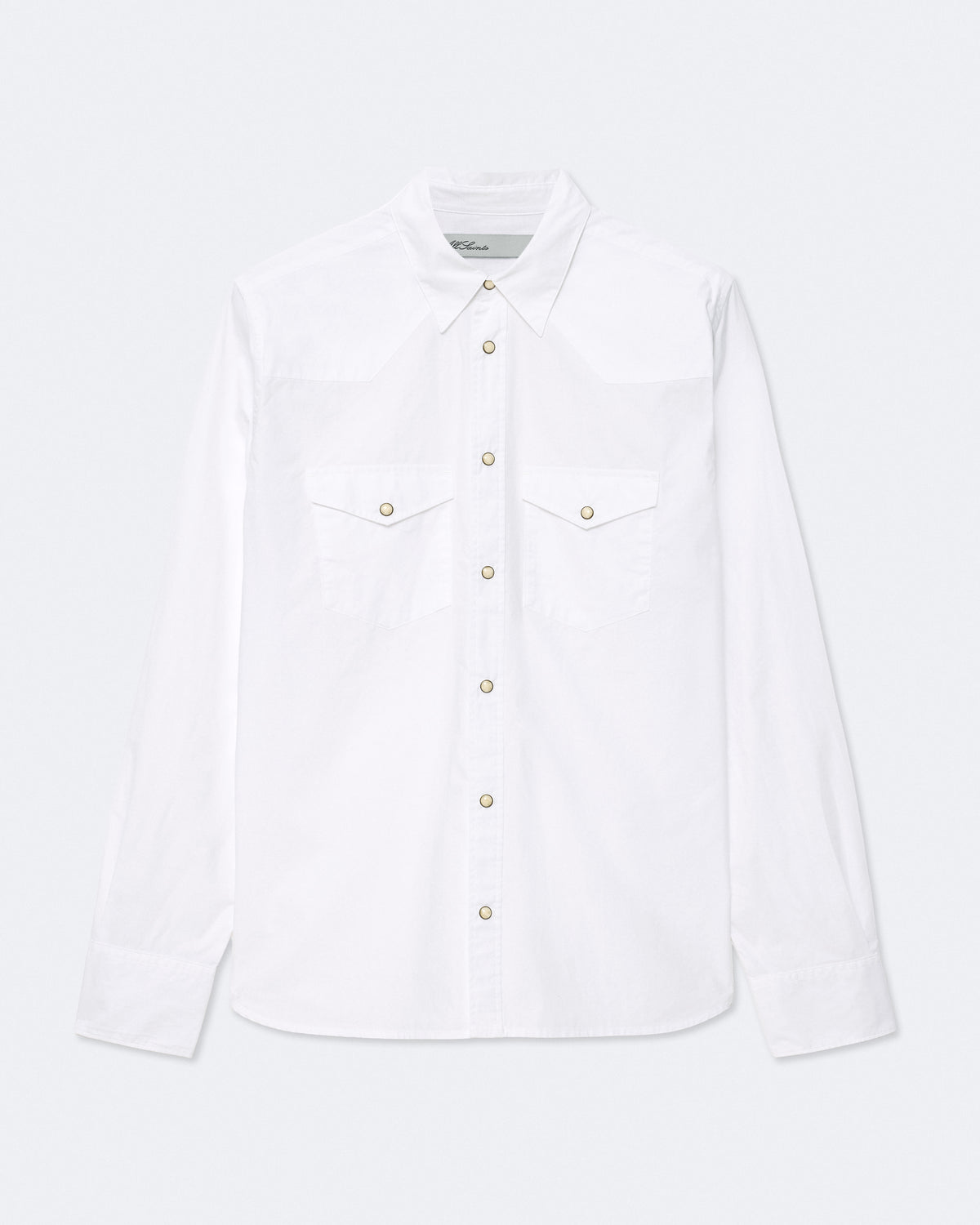 Kenil LS Shirt