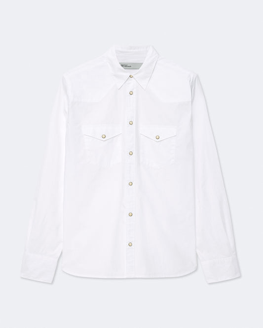 Kenil LS Shirt