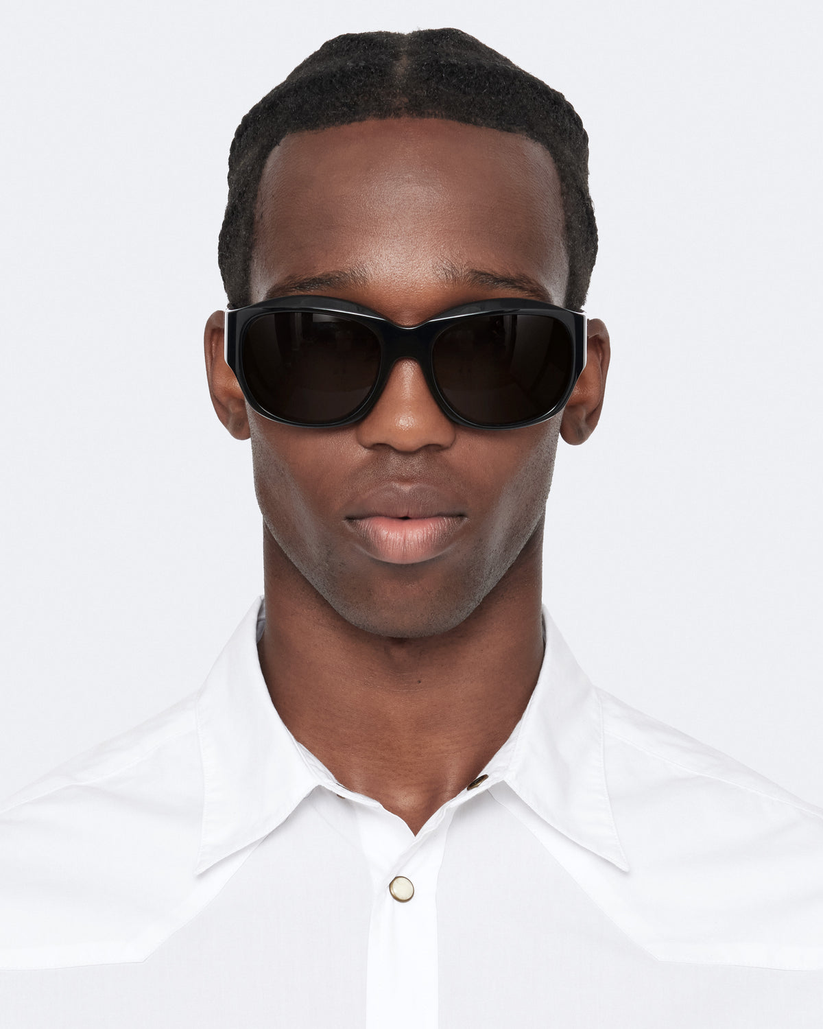 Kenil LS Shirt