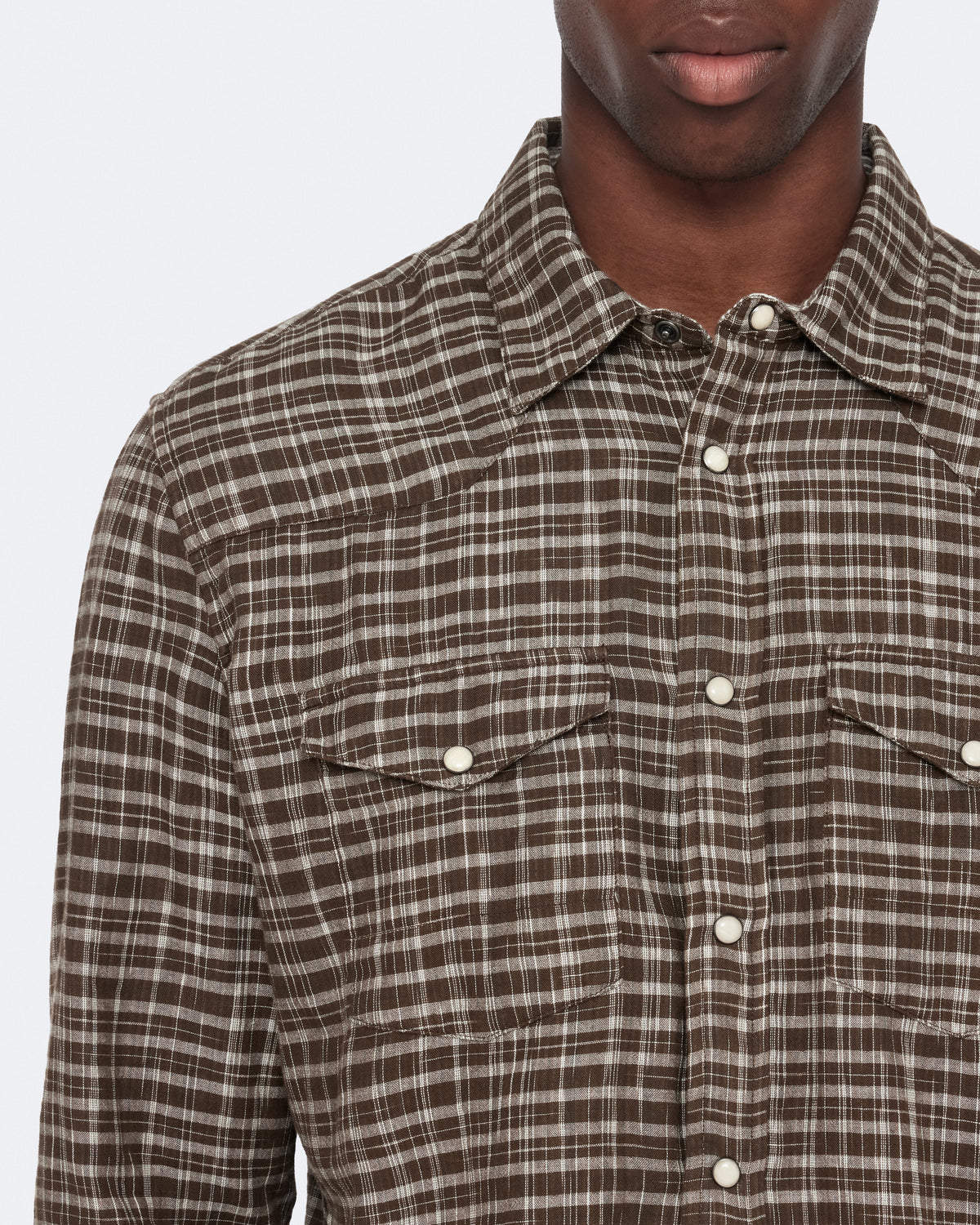 Court LS Shirt