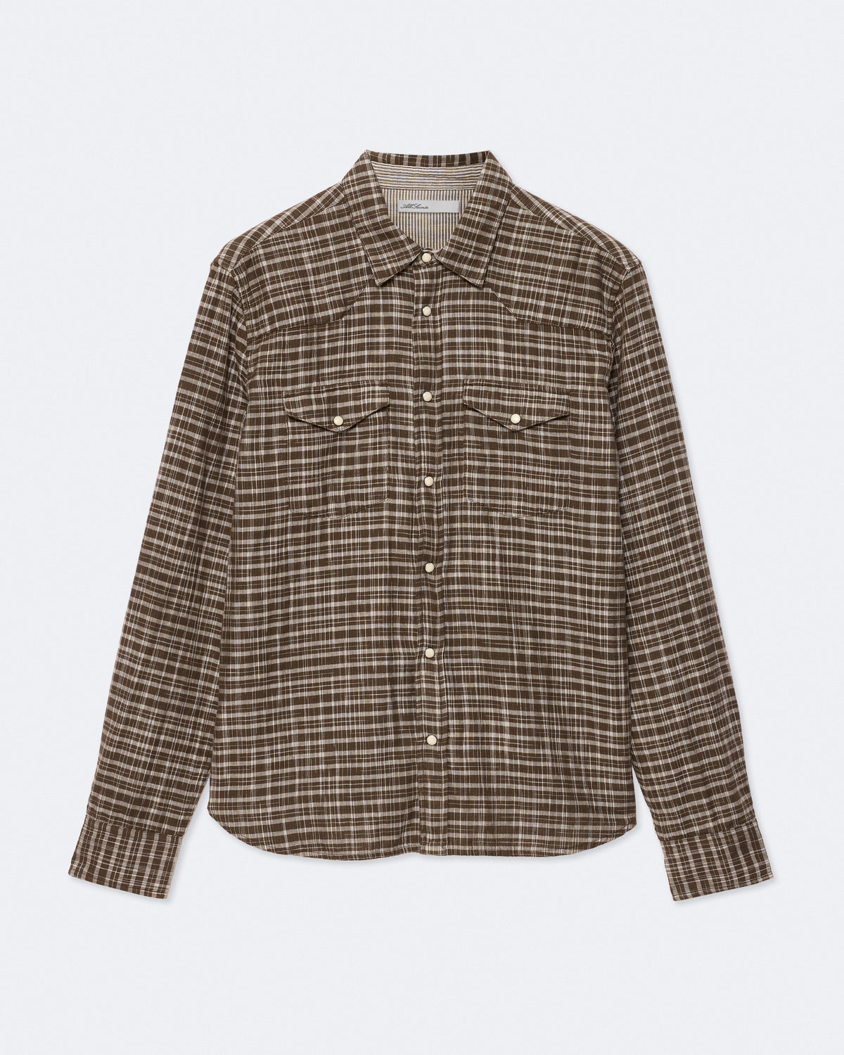 Court LS Shirt