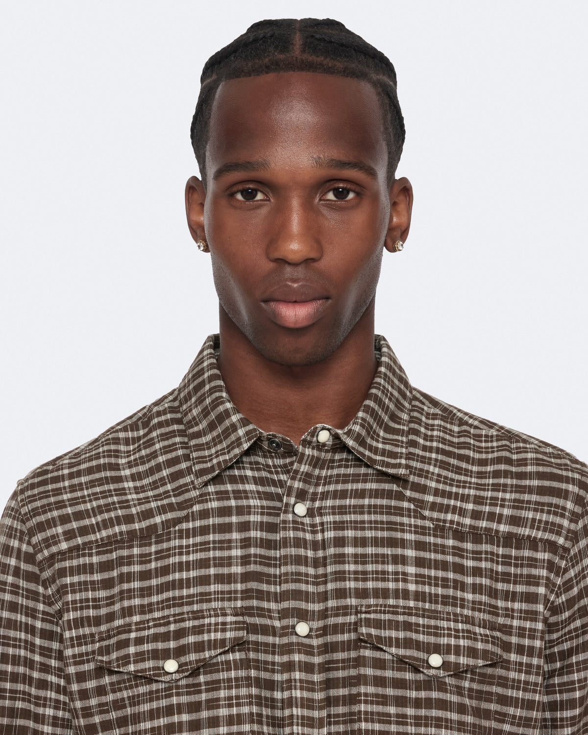 Court LS Shirt