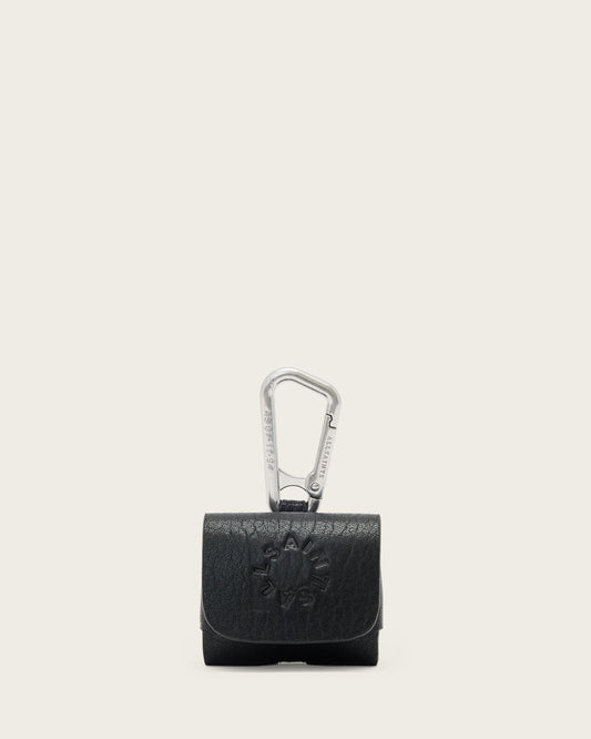 Black Color Haven Airpod Case from AllSaints