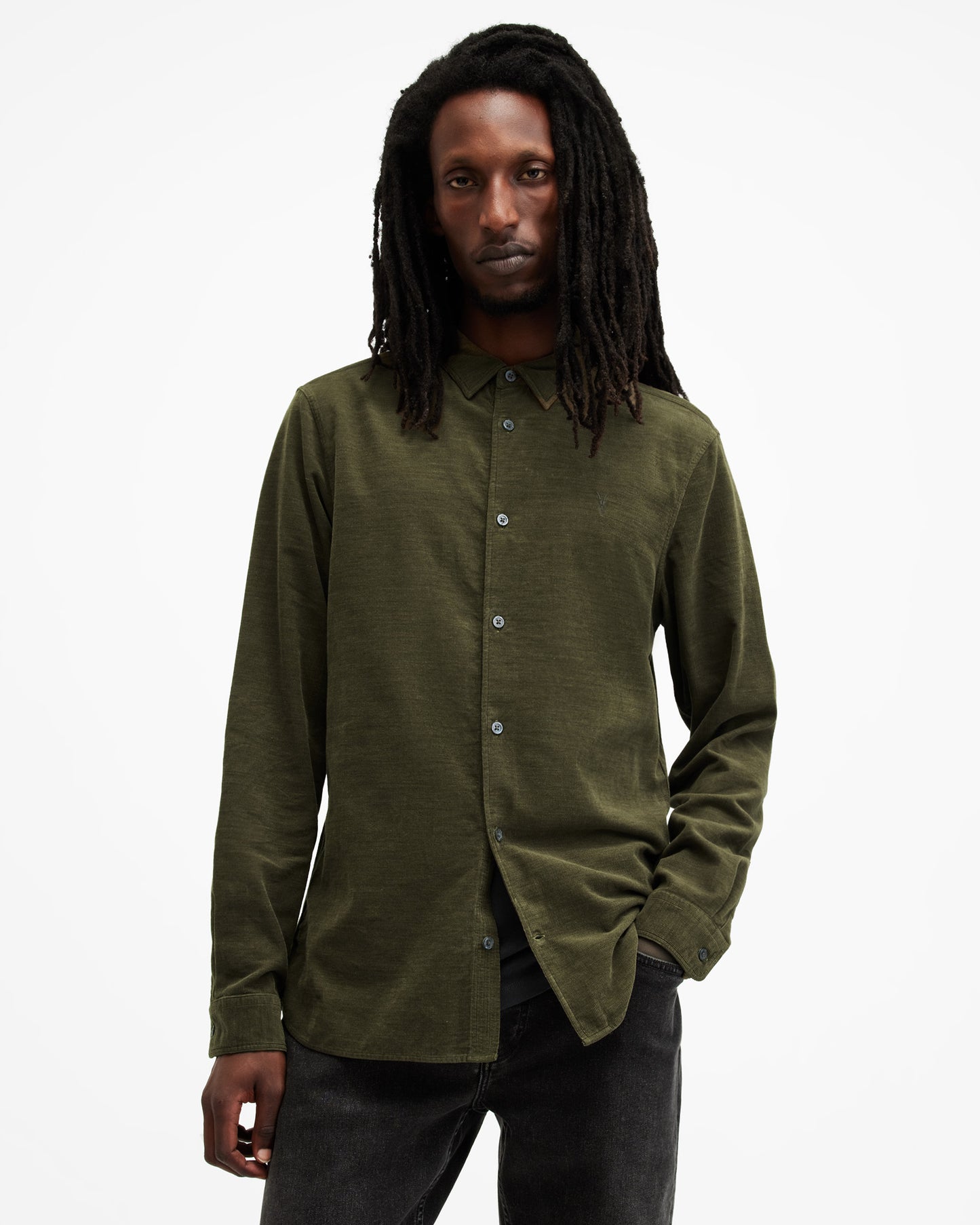 Birchwood LS Shirt