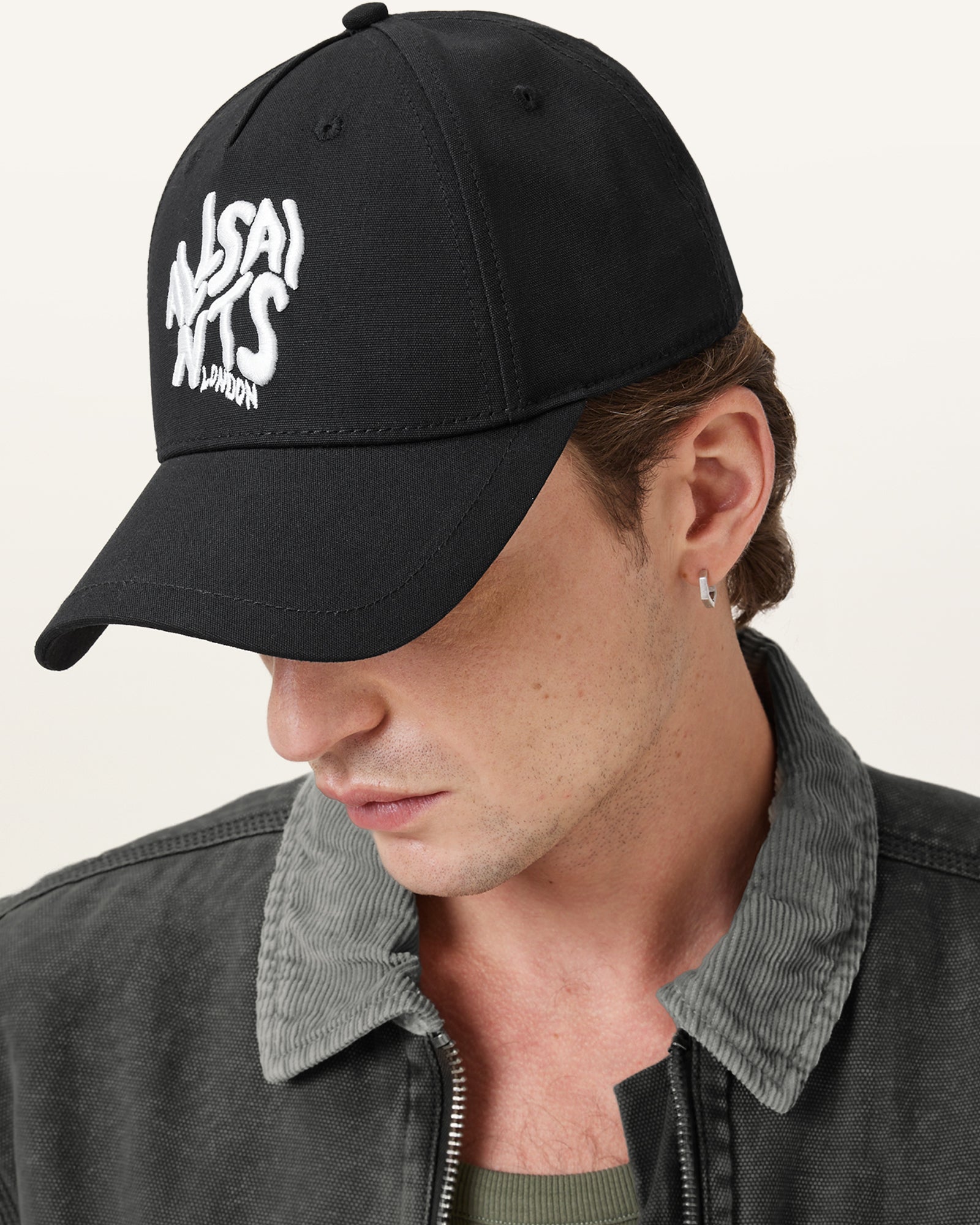 Orlando BB Cap