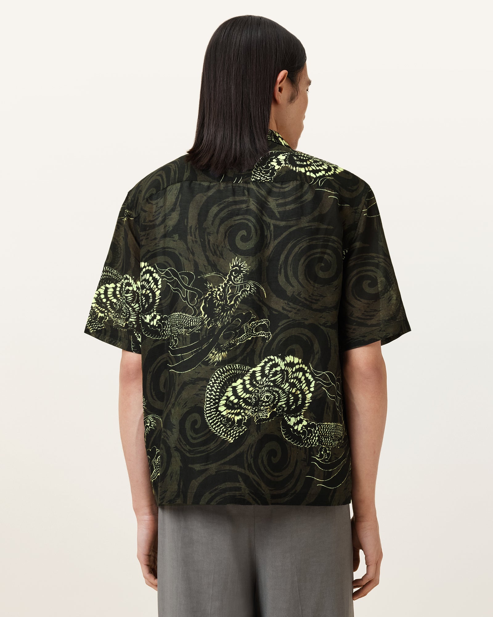Sidewinder SS Shirt