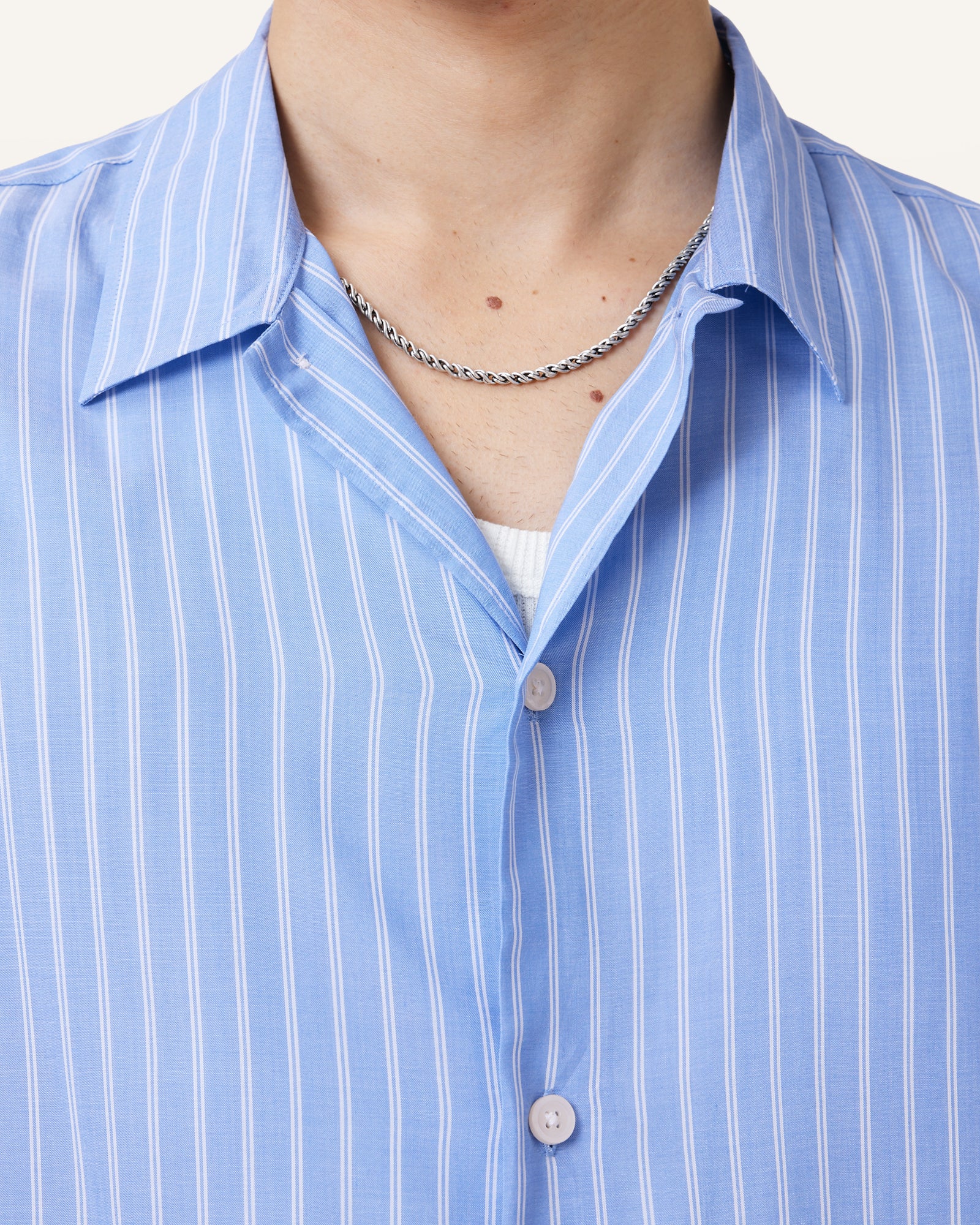 Arran SS Shirt