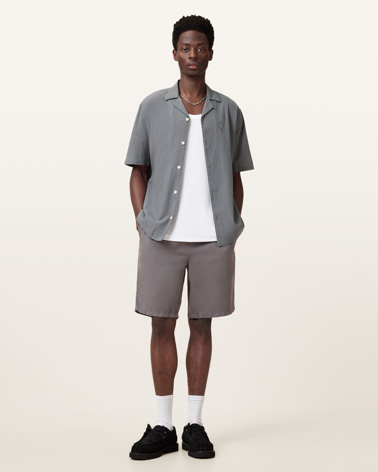 Haven SS Shirt