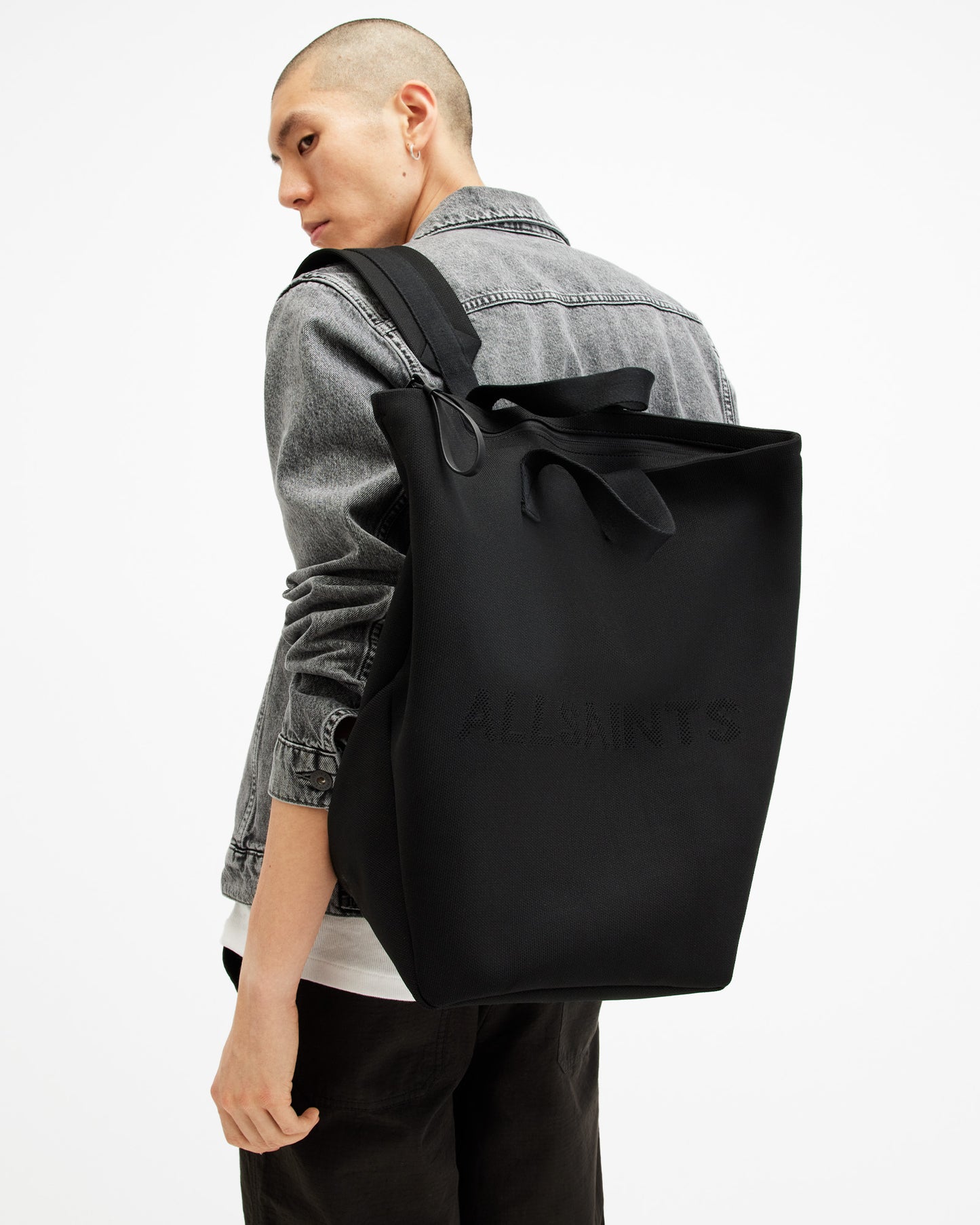 Juno Backpack