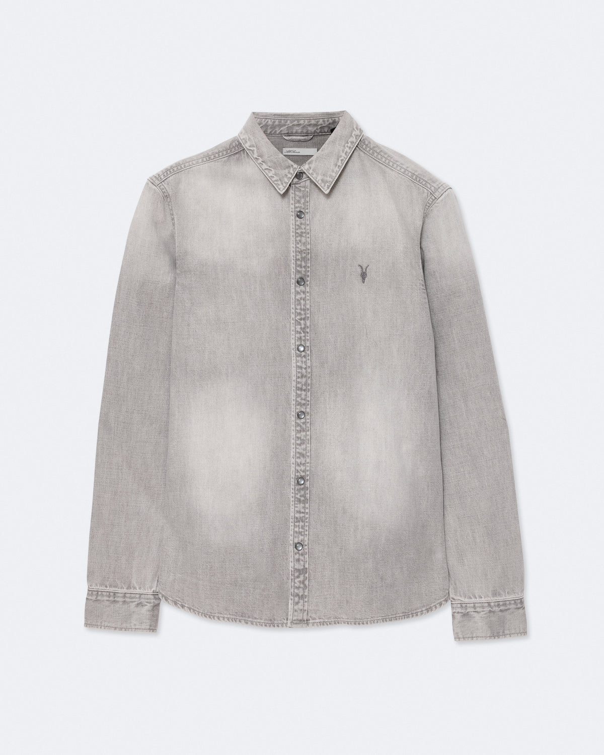 Gleason Denim Shirt