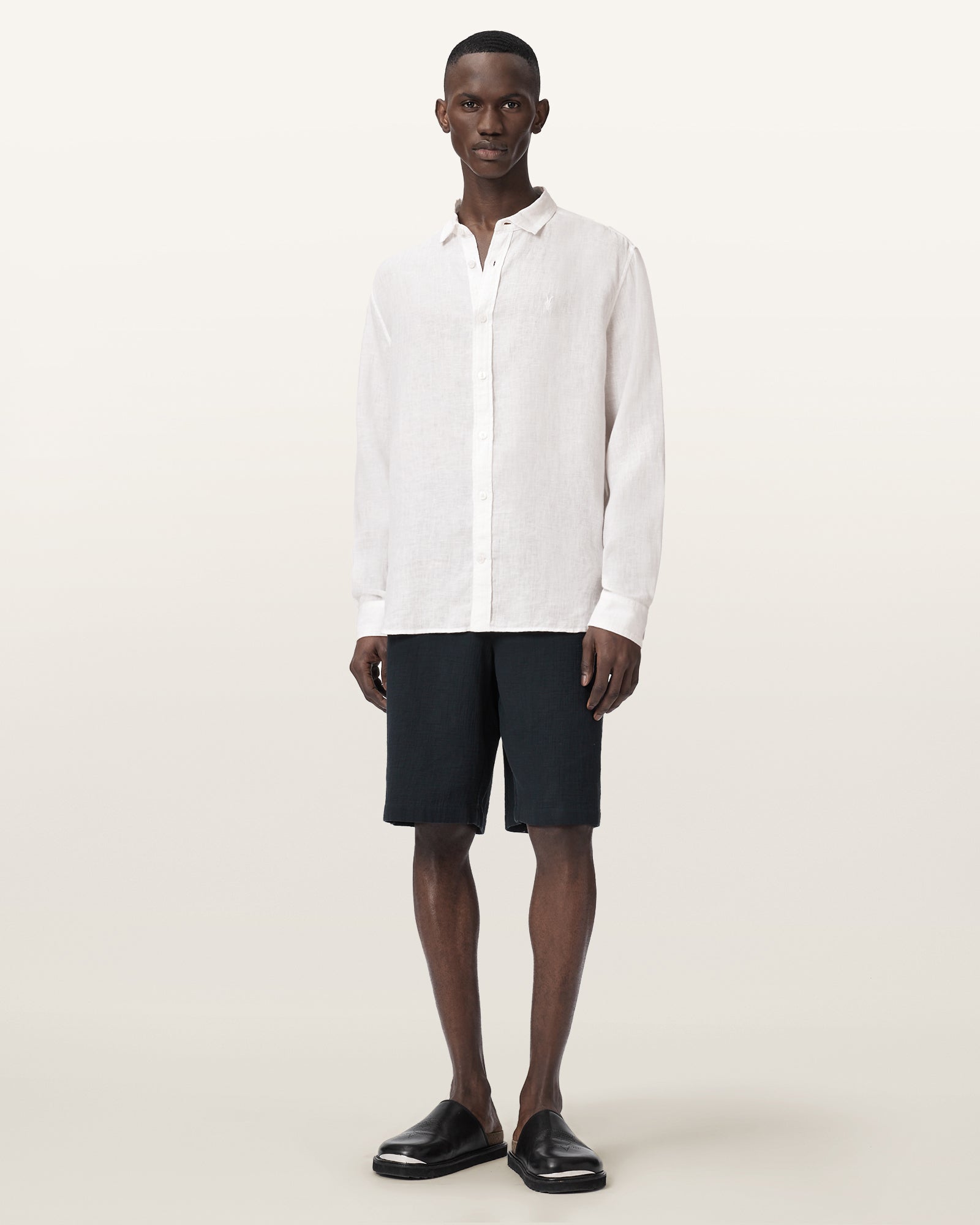 Loom LS Shirt