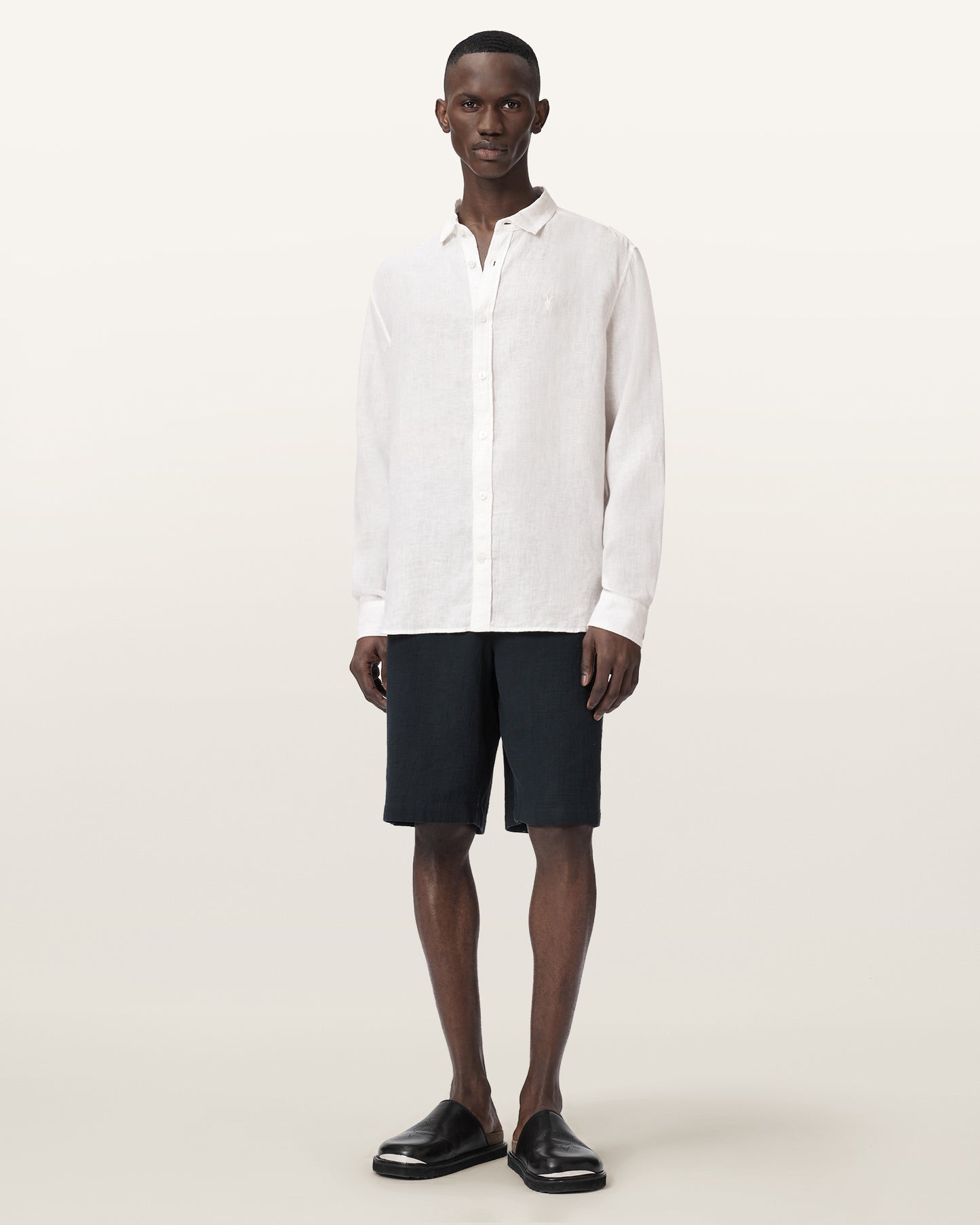 Loom LS Shirt