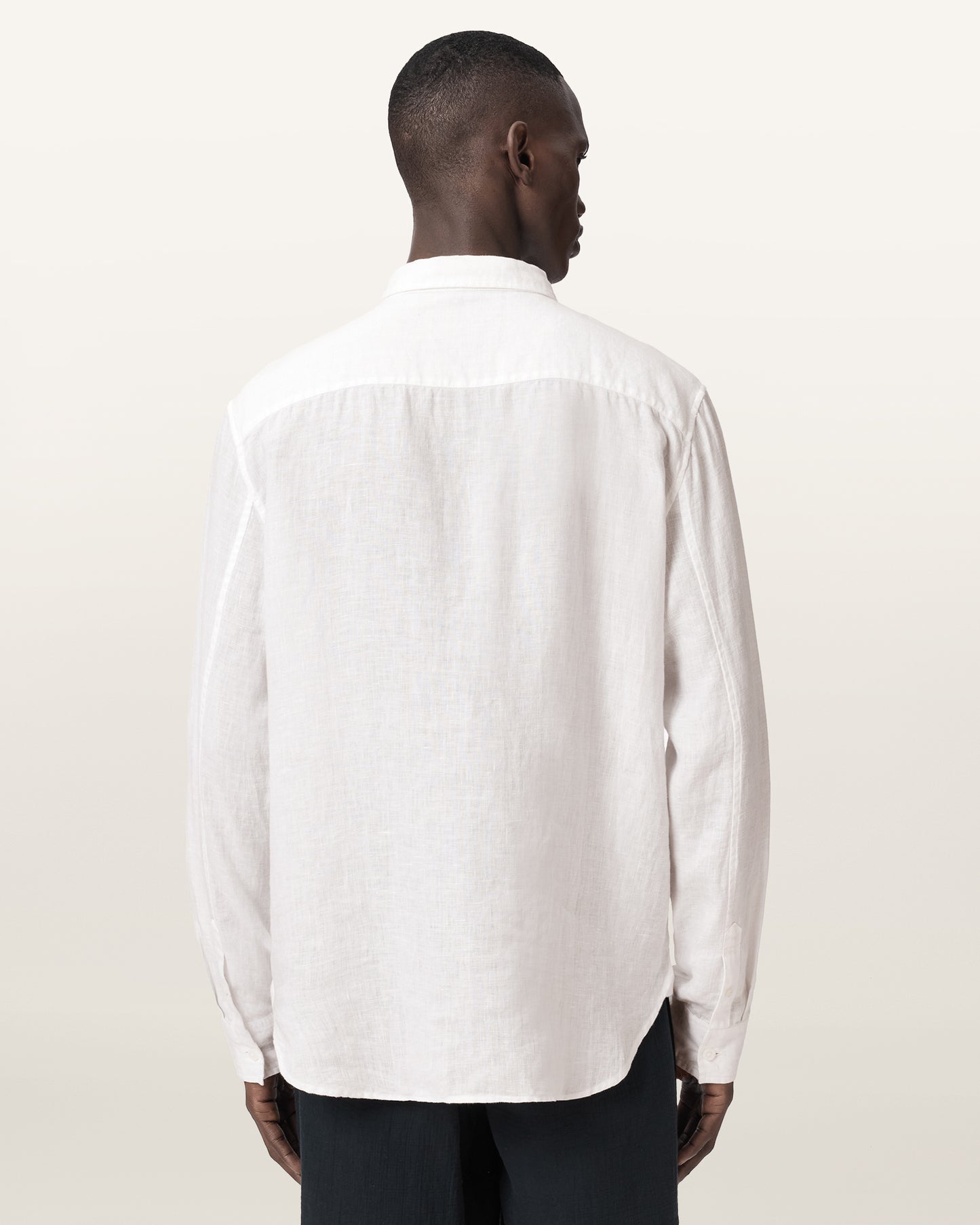 Loom LS Shirt