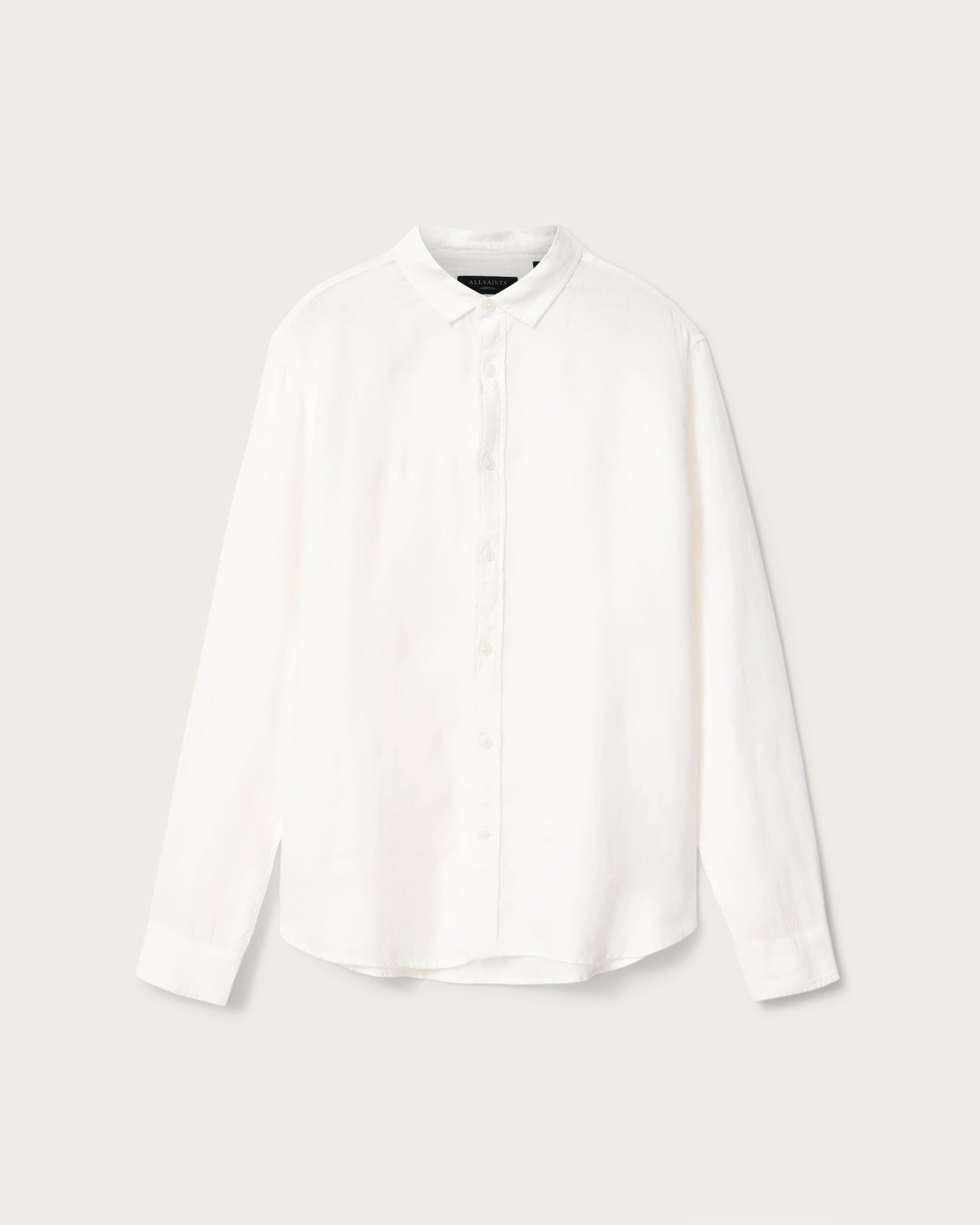 Loom LS Shirt