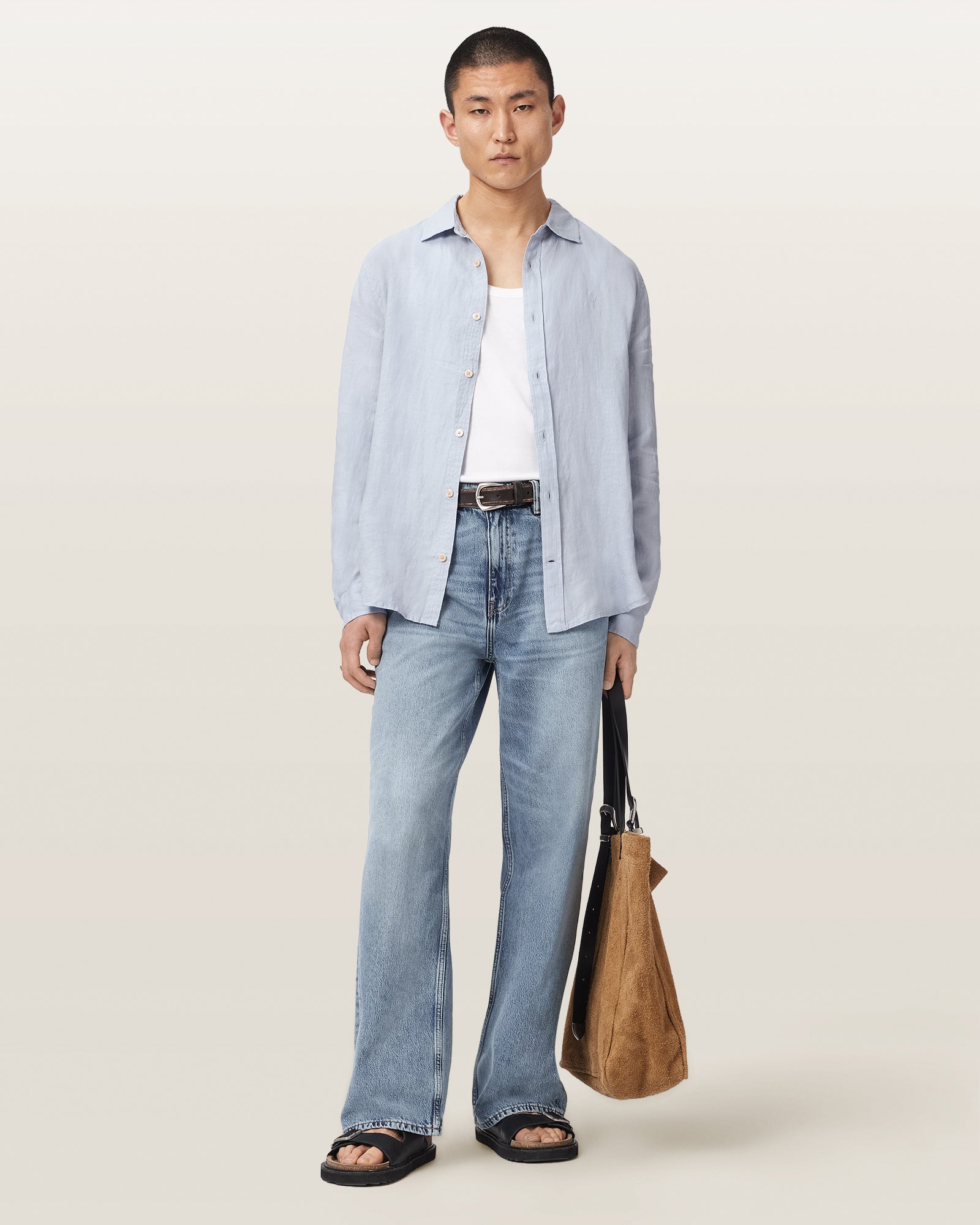 Loom LS Shirt