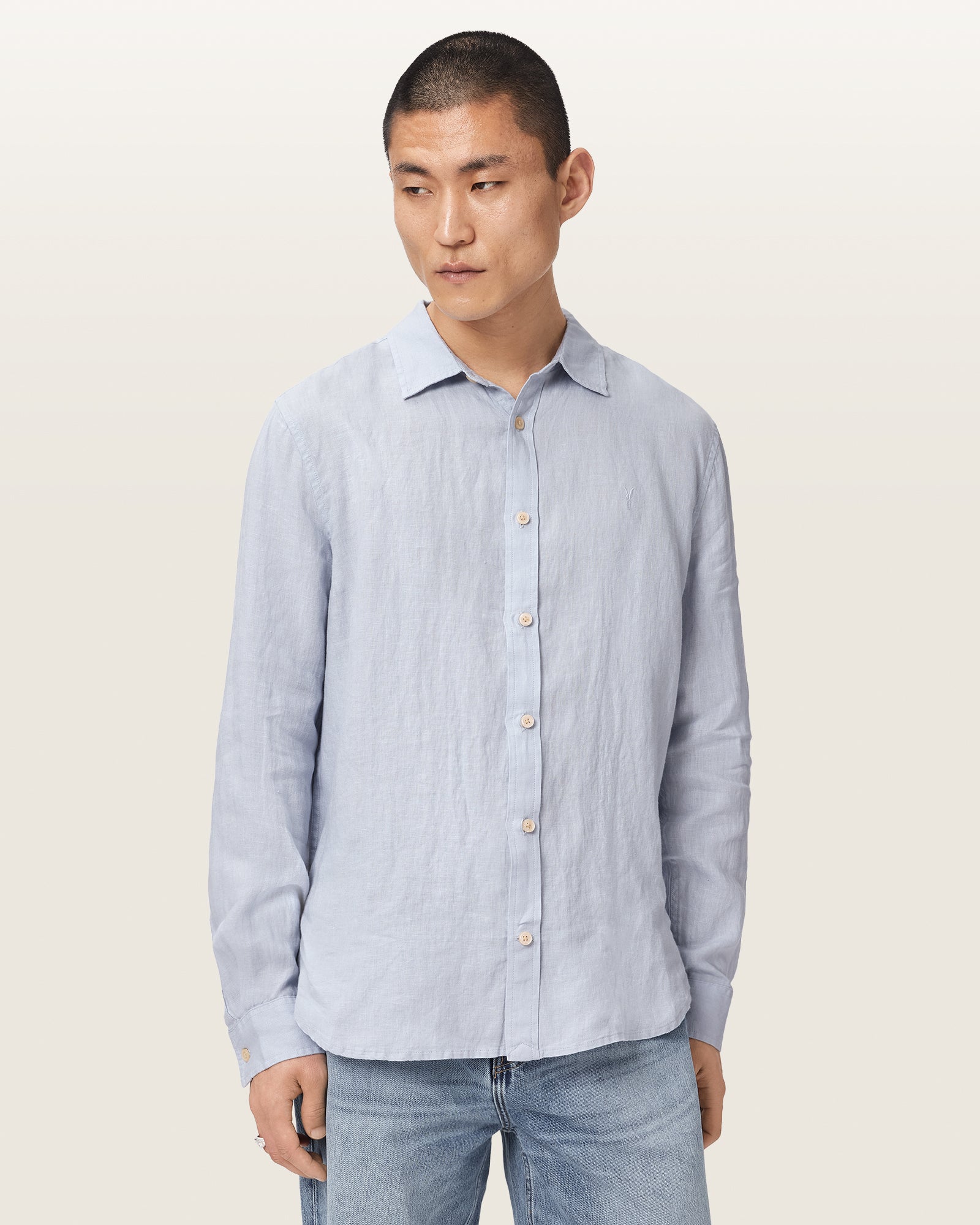 Loom LS Shirt