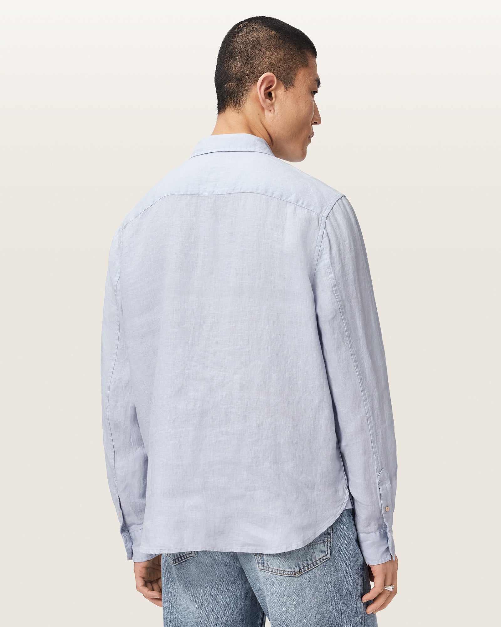 Loom LS Shirt