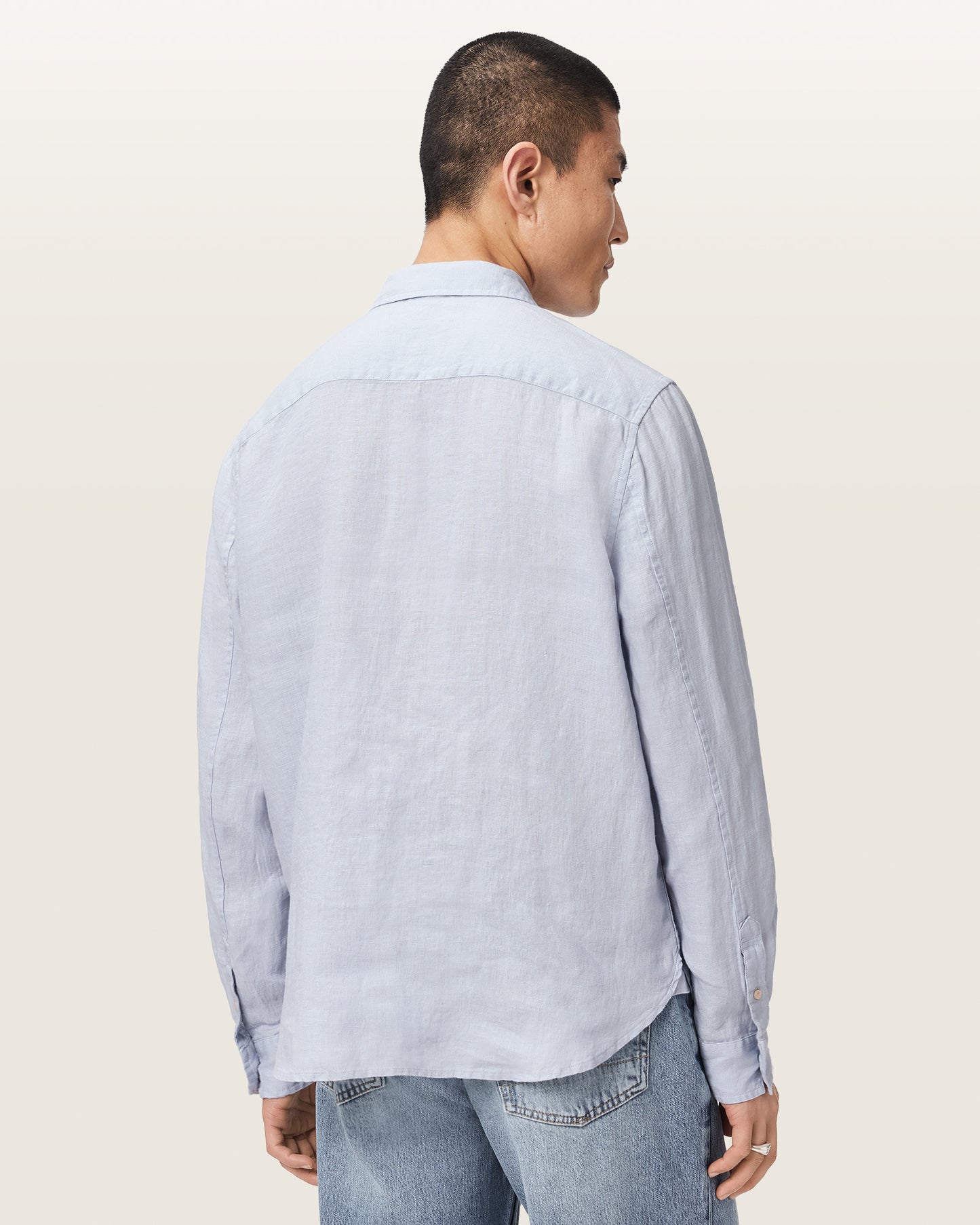 Loom LS Shirt