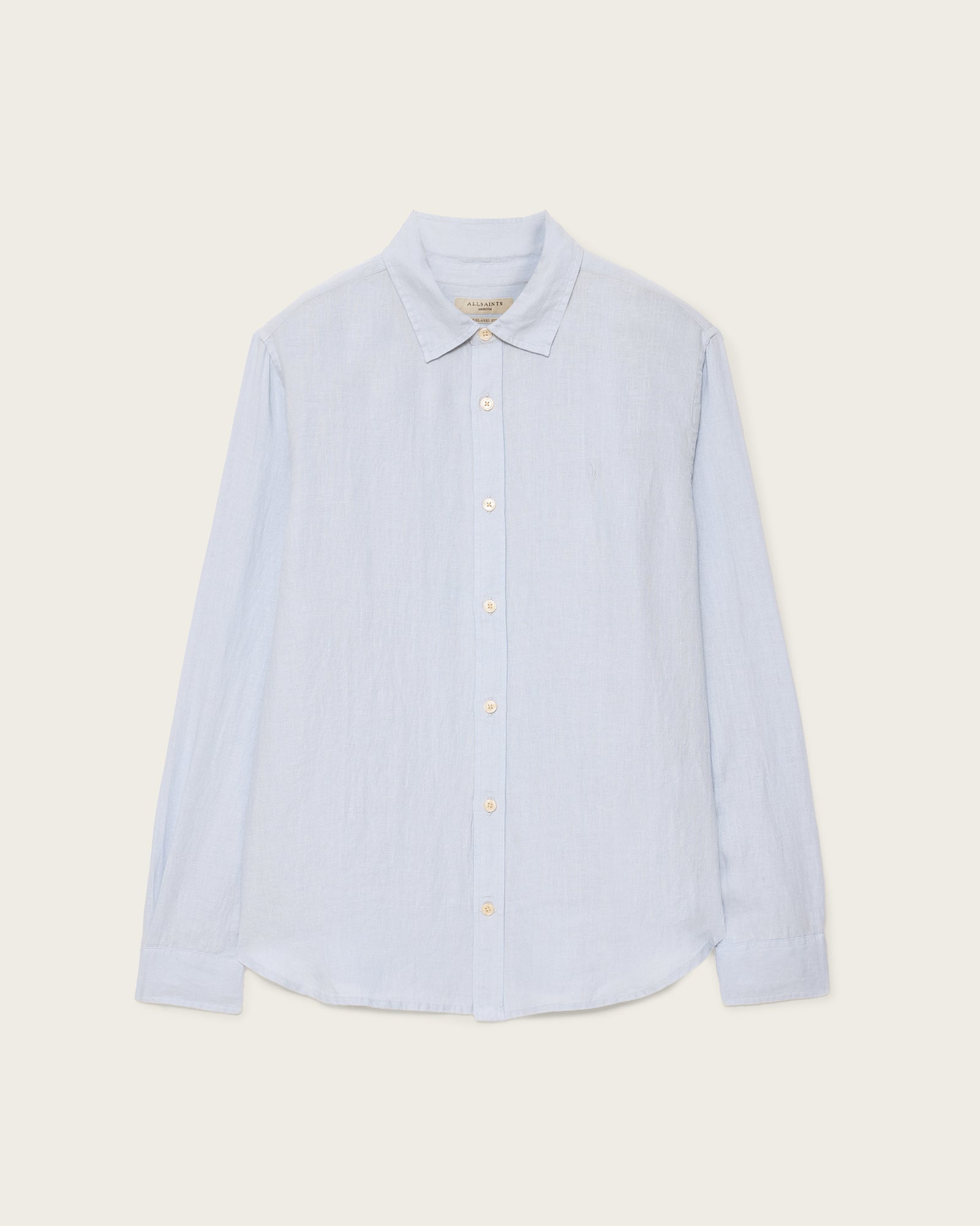 Loom LS Shirt