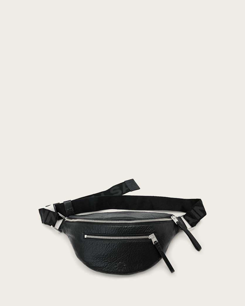 Itoko Leather Bumbag